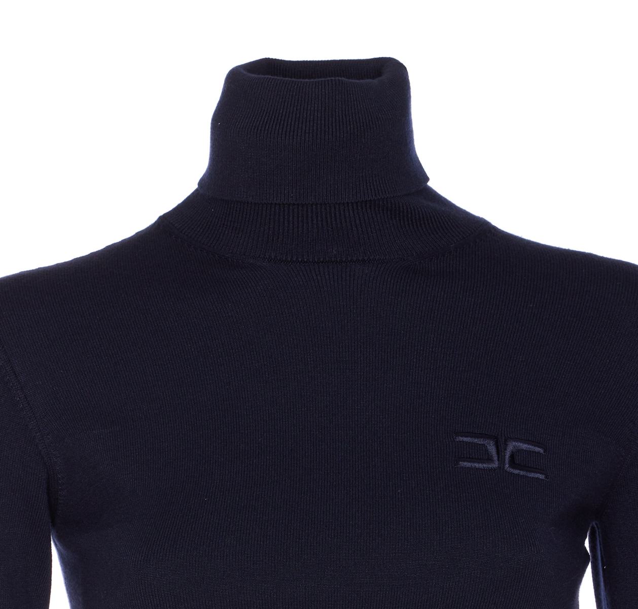 Elisabetta Franchi Pullover