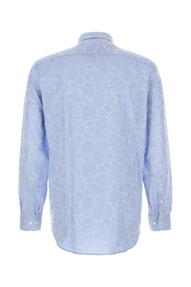 Etro-Hemden