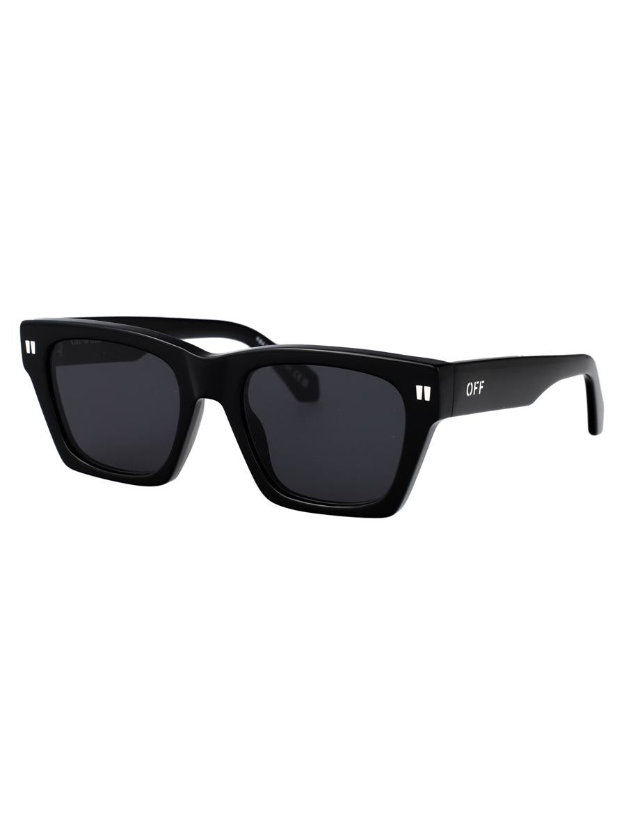 Off-White Sonnenbrille