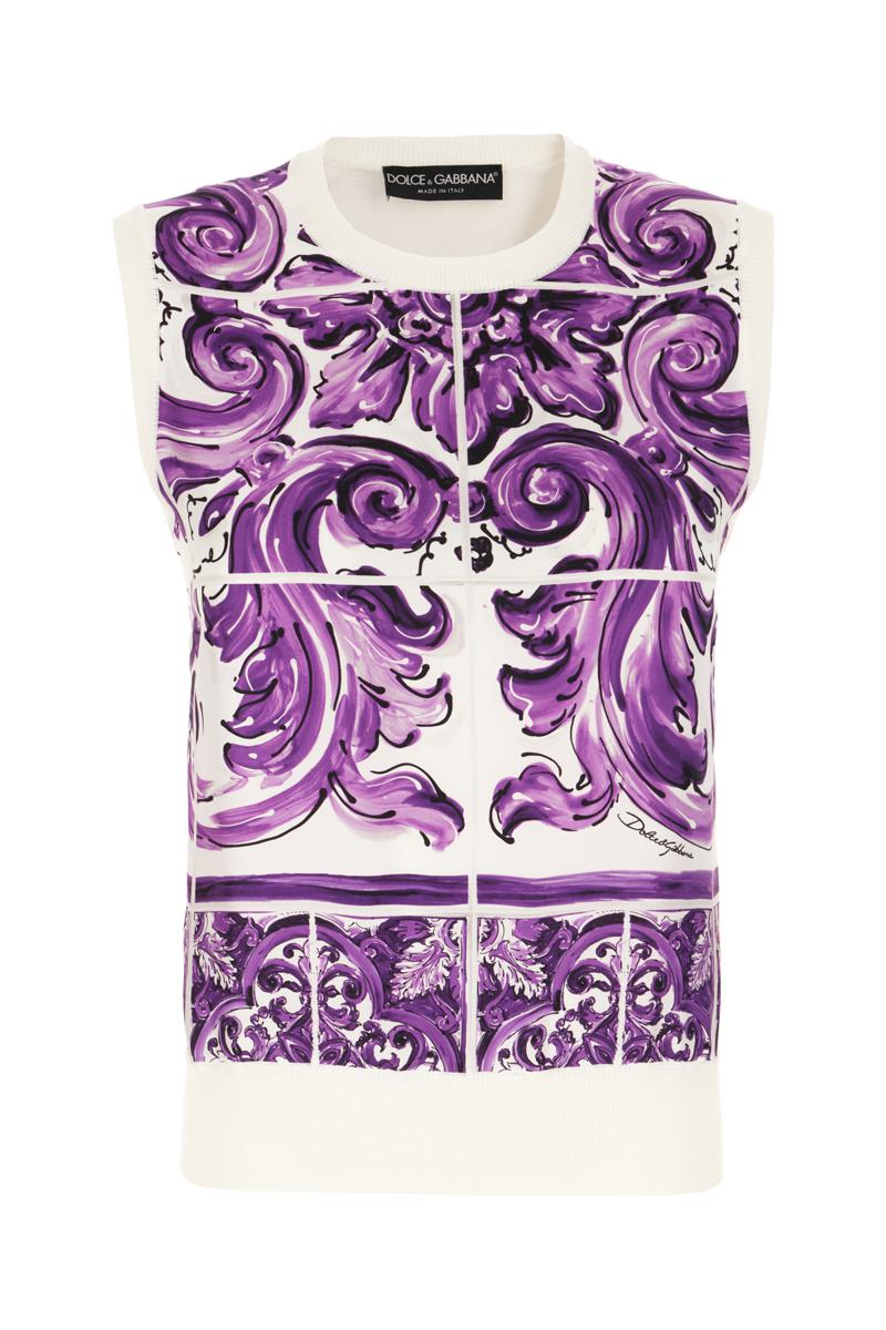 Dolce & Gabbana Strickwaren
