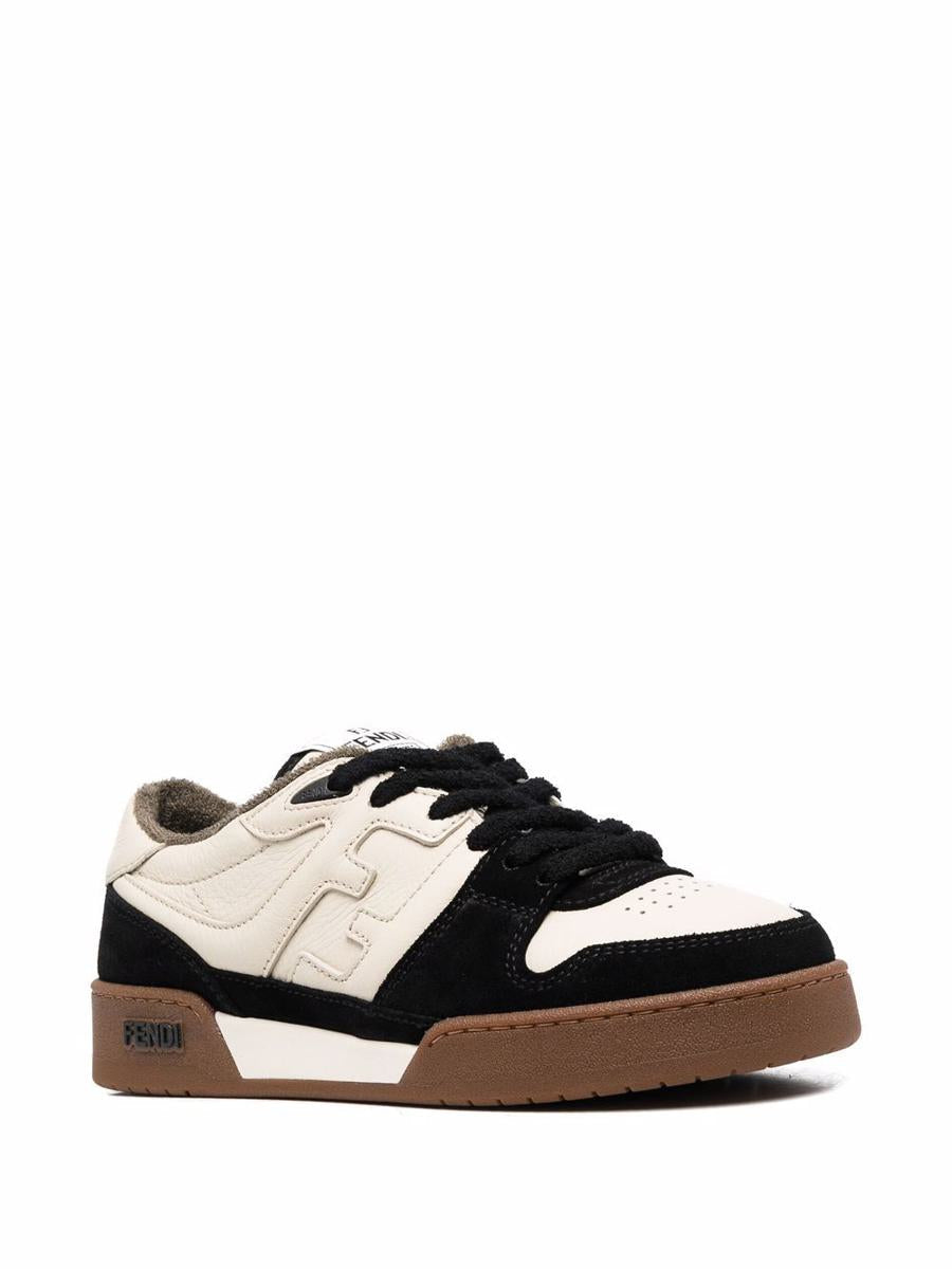 Fendi Sneakers Schuhe
