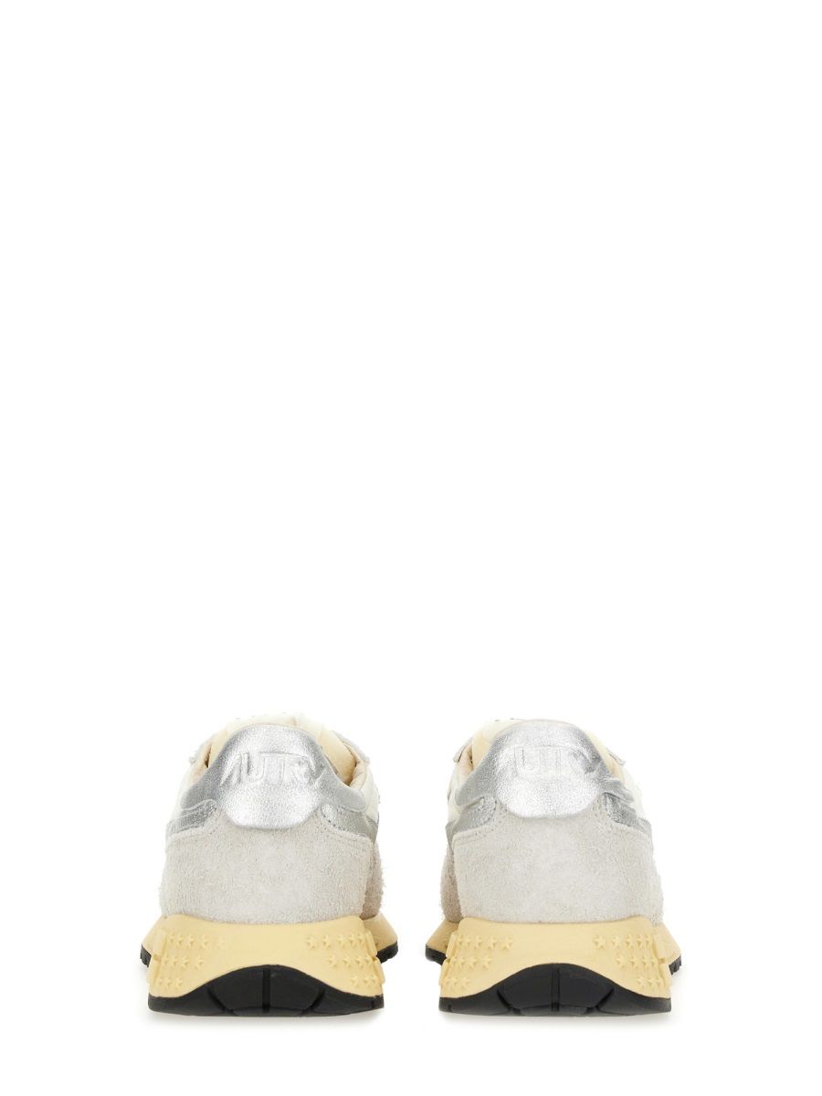 Autry „Whirlwind“ Low Sneaker