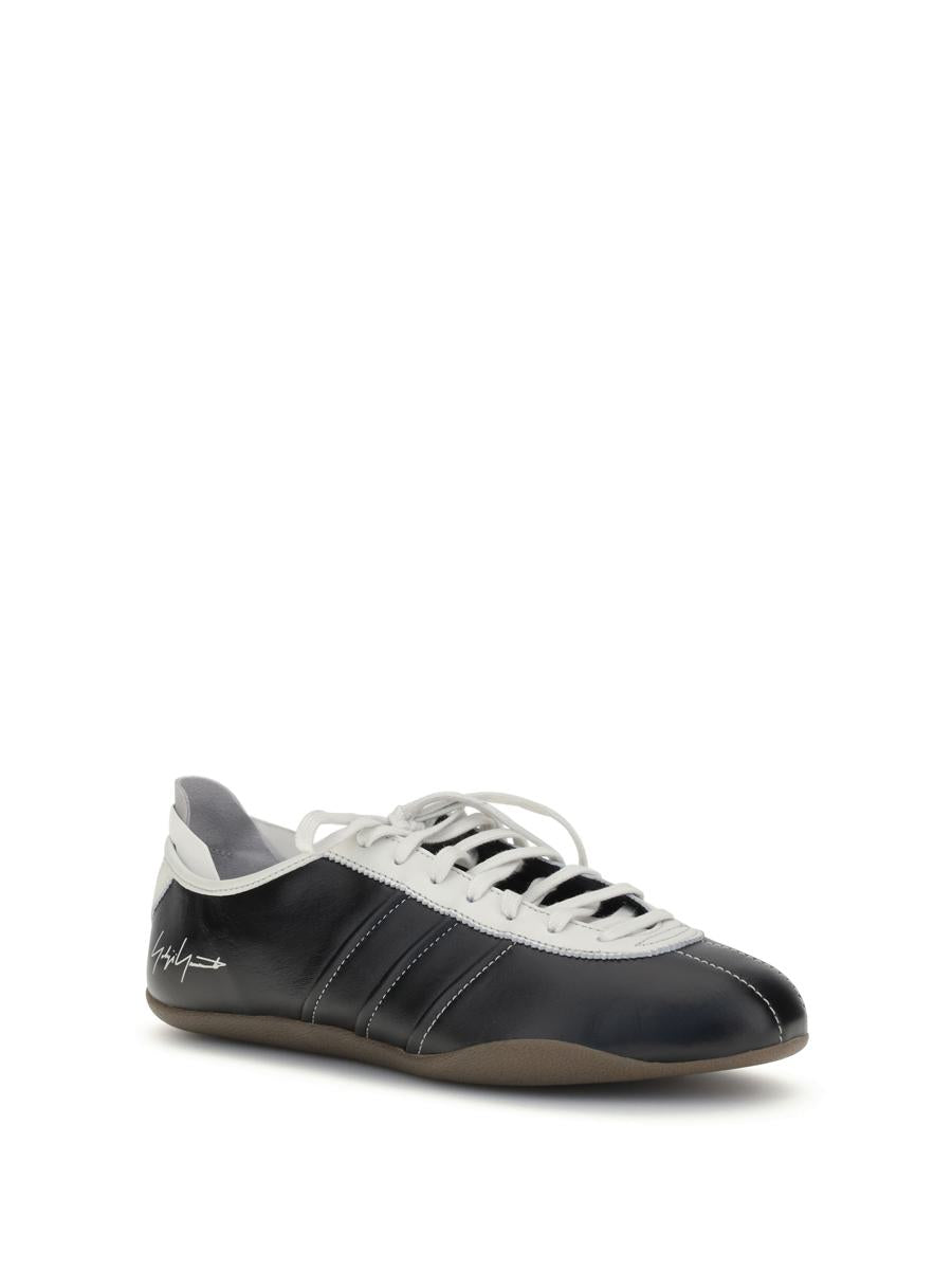 Y-3 Adidas Turnschuhe