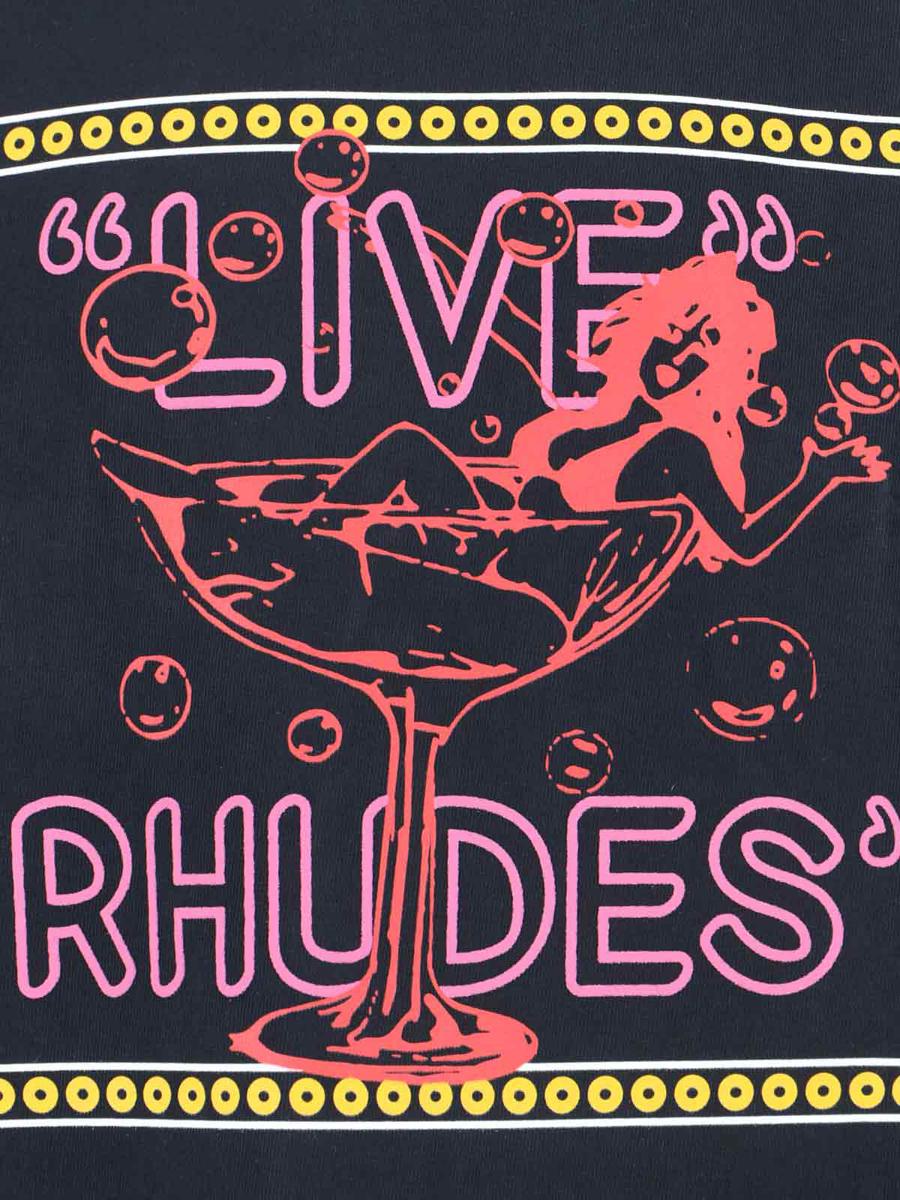 Rhude T-Shirts und Polos