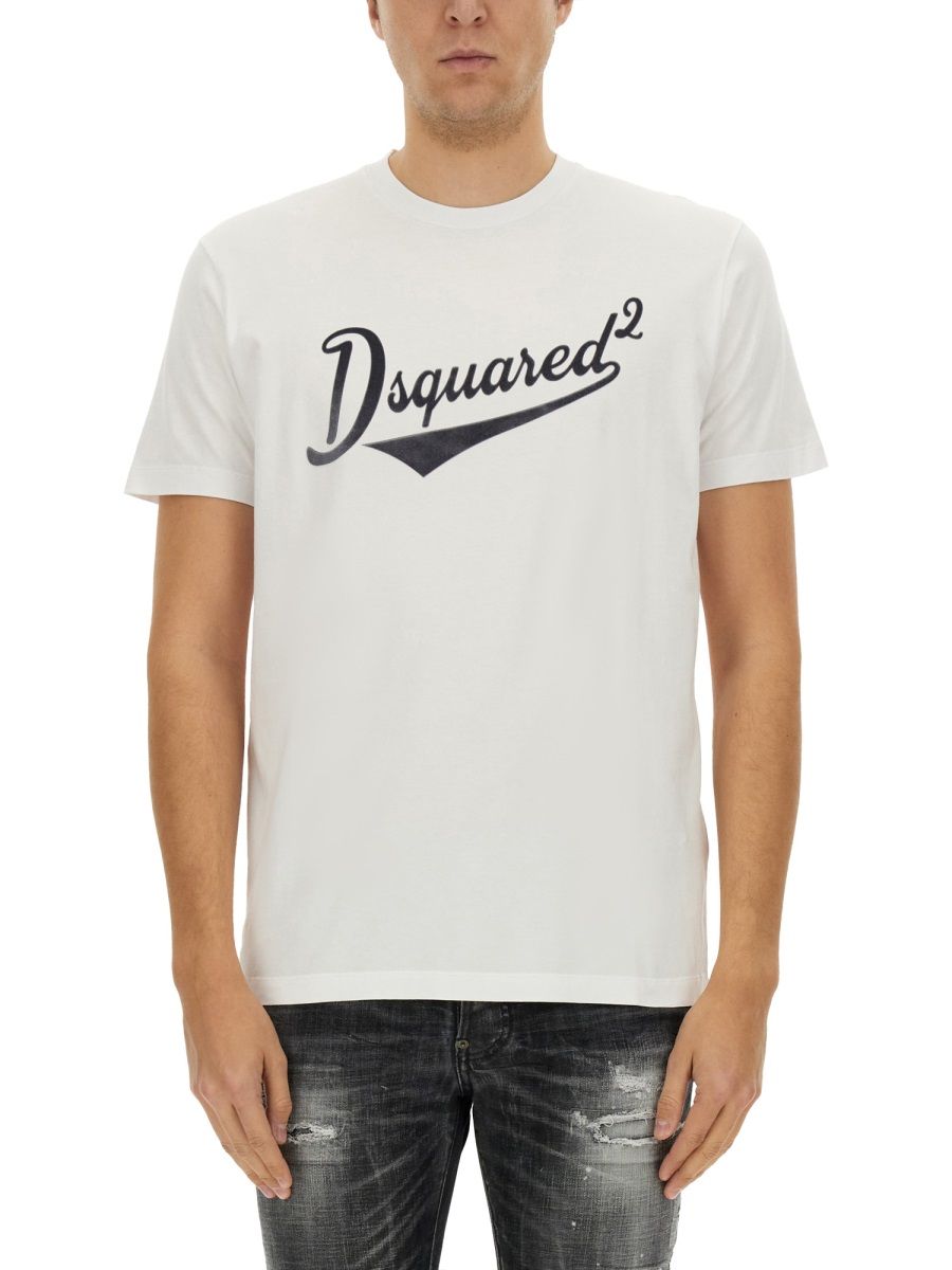 Dsquared2 – Cool Fit – T-Shirt