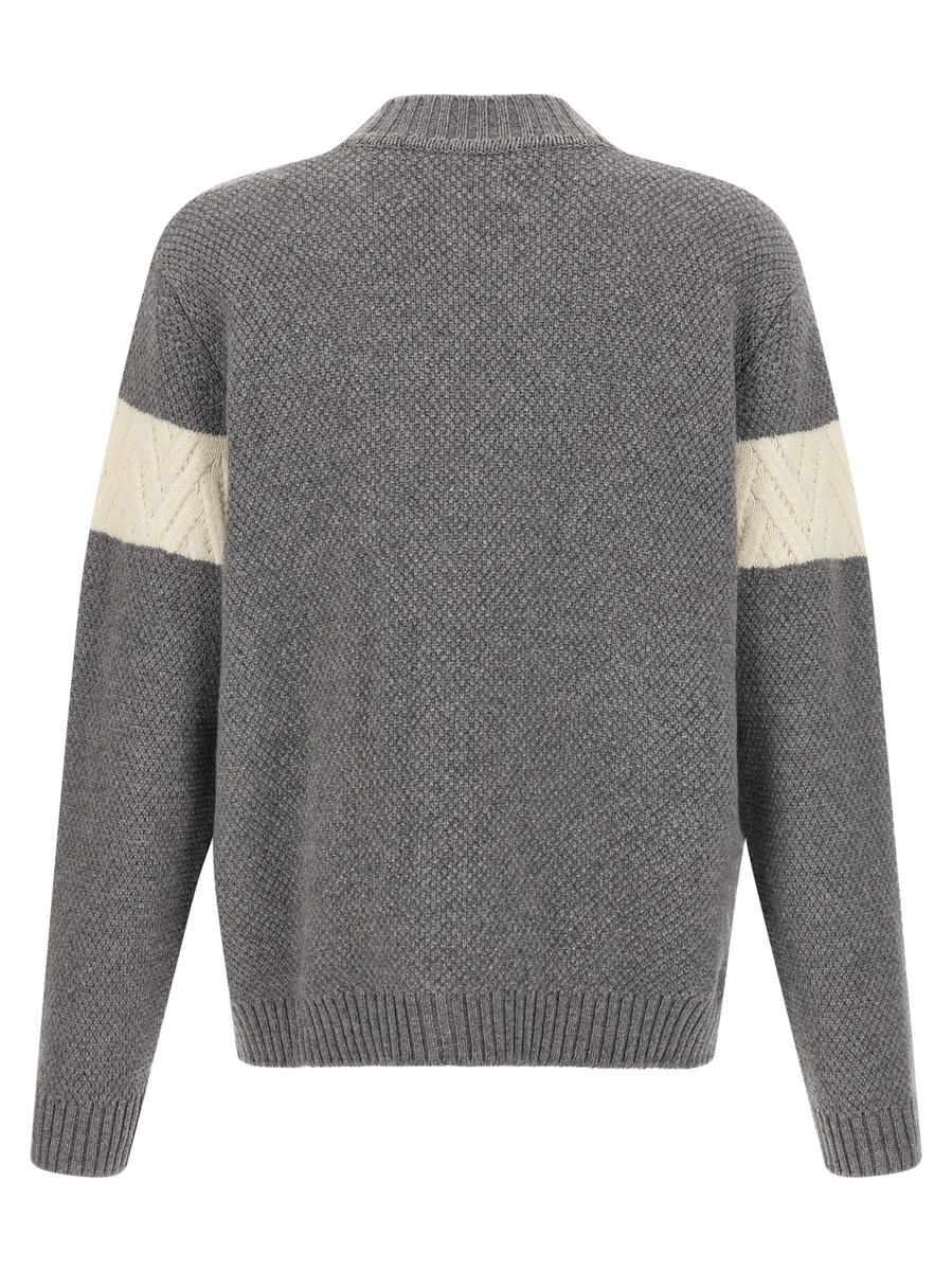 Missoni Patchwork-Cardigan