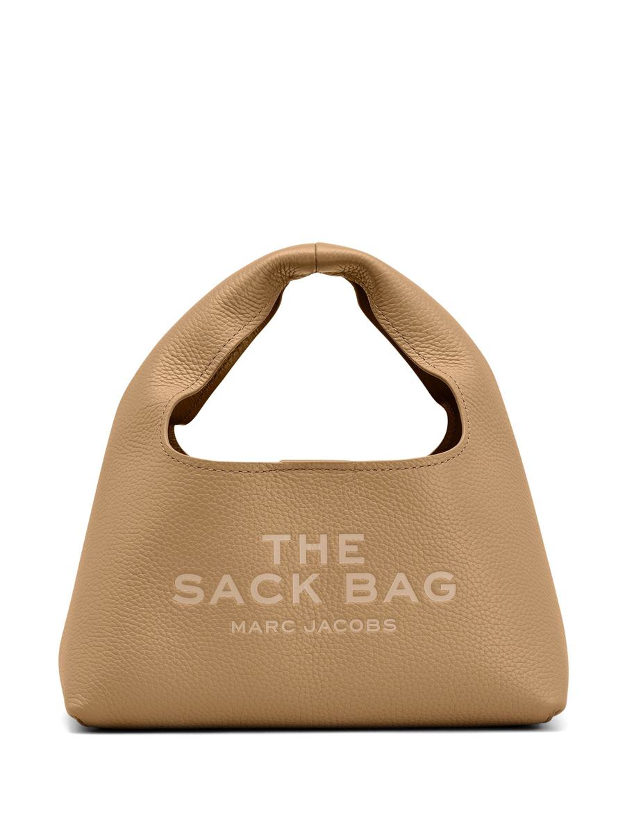 Marc Jacobs – The Mini Sack – Tragetasche aus Leder