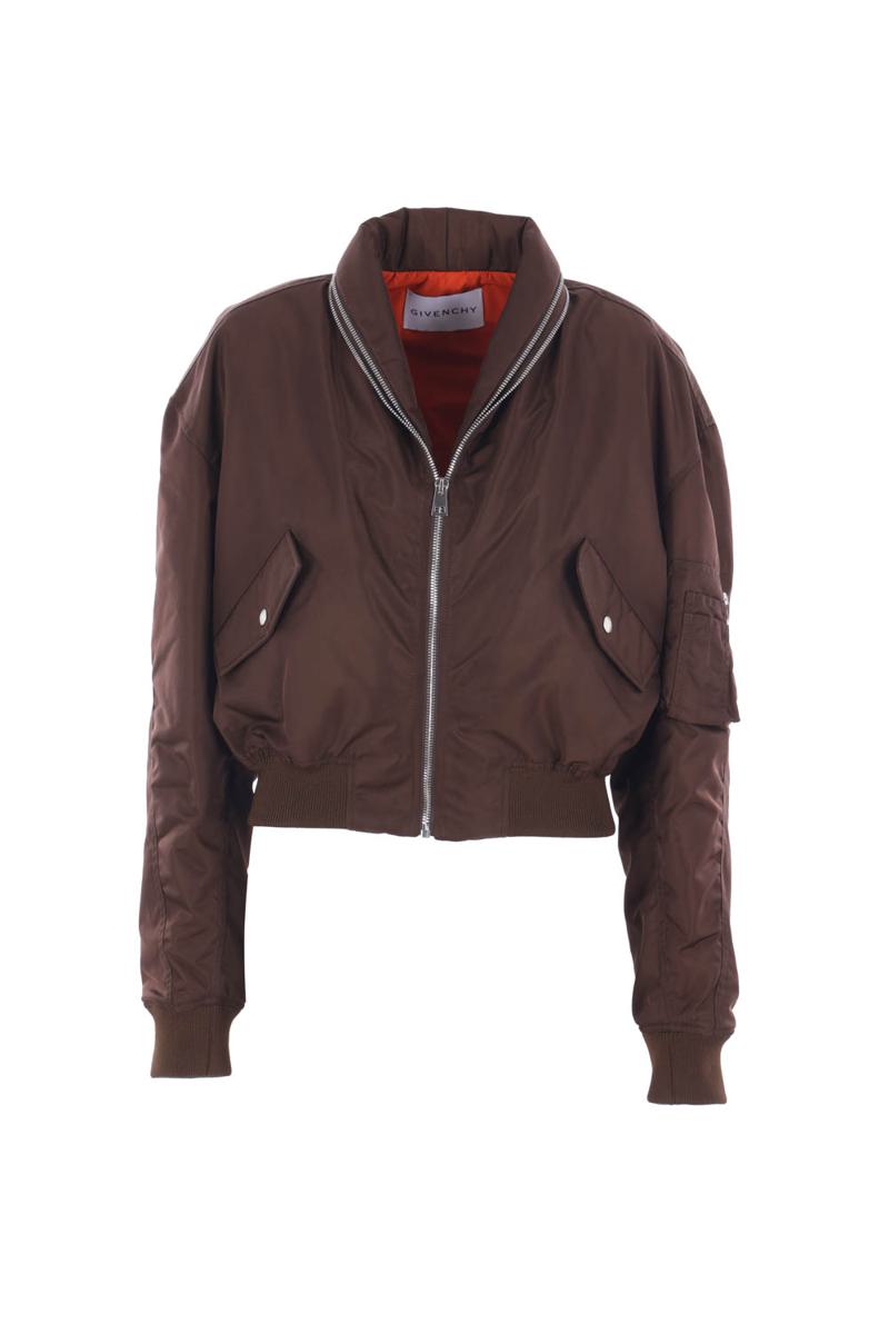 Givenchy Mäntel