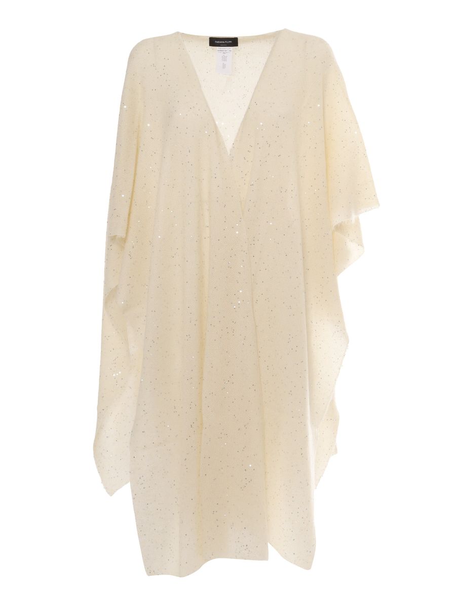 Fabiana Filippi Langer Cardigan