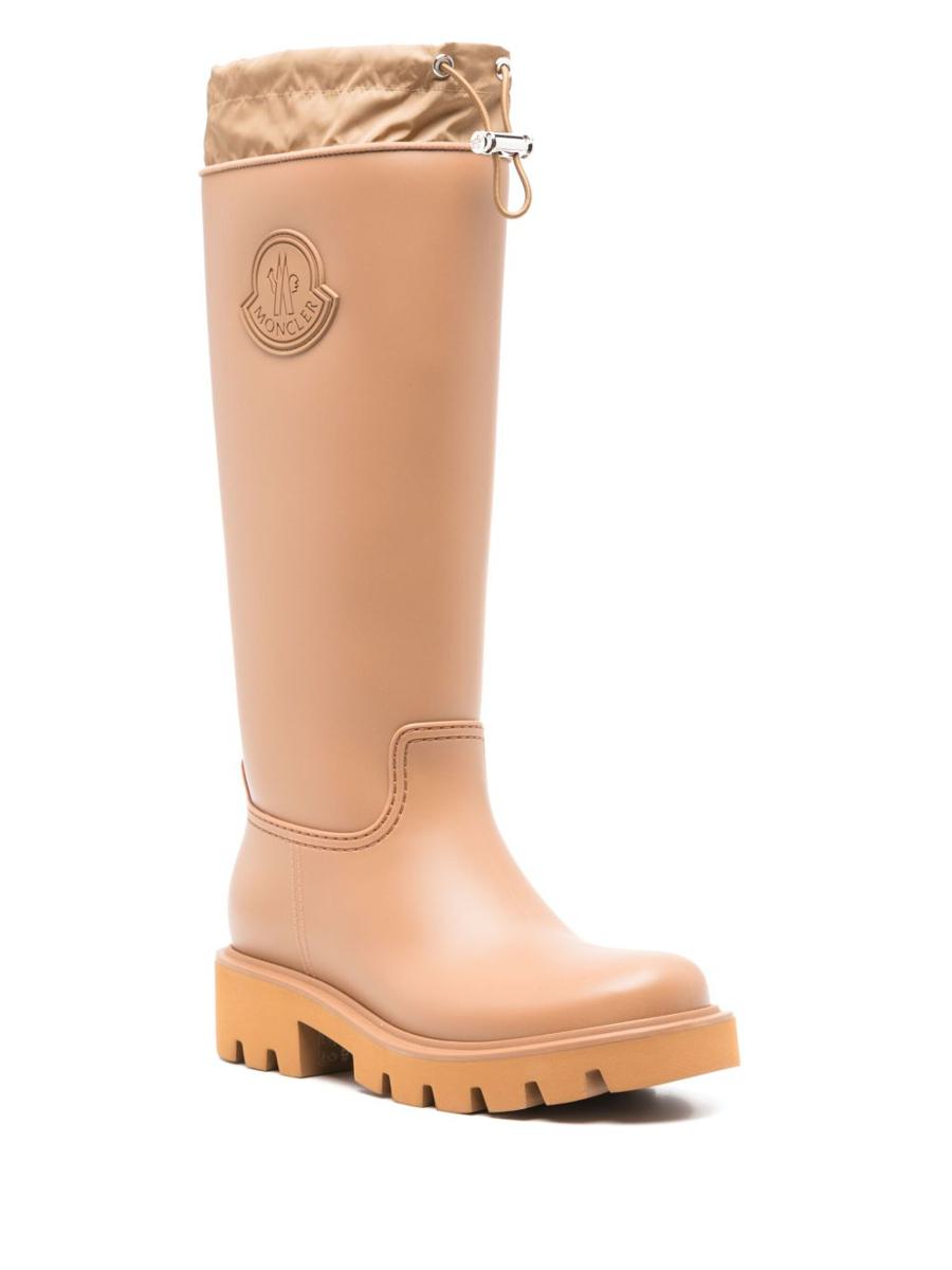 Moncler Stiefel