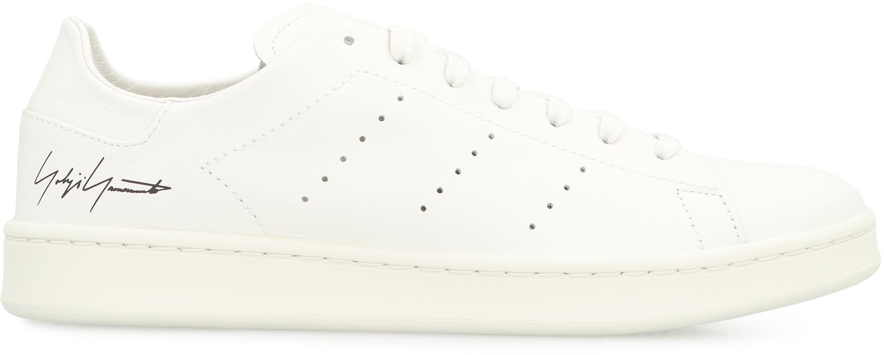 Y-3 Adidas Y-3 Stan Smith Low-Top-Sneaker