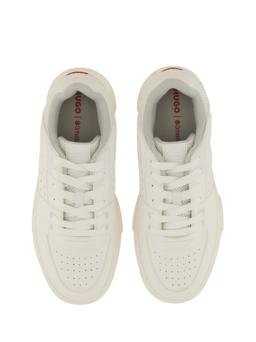 Hugo Boss „Yarrow“ Sneaker