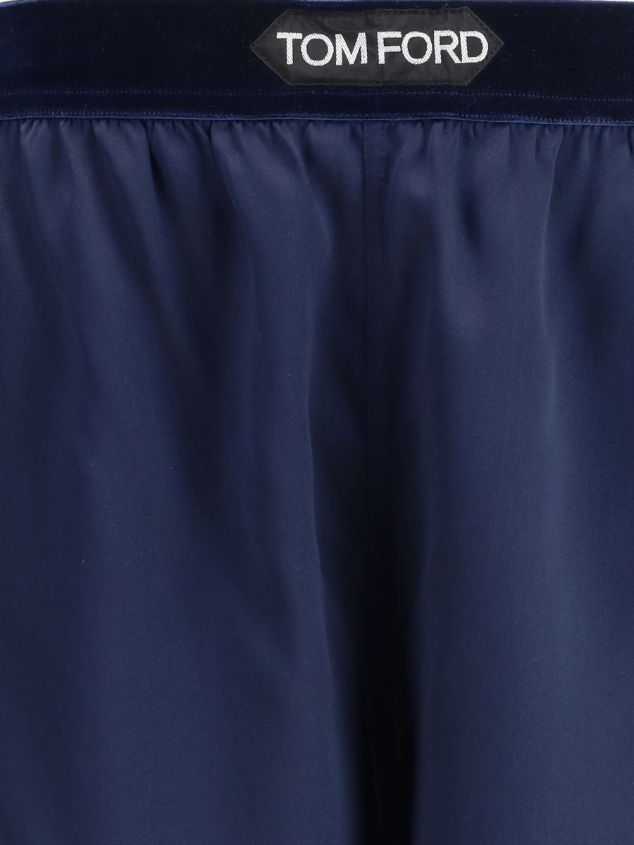 Tom Ford Bermuda-Shorts