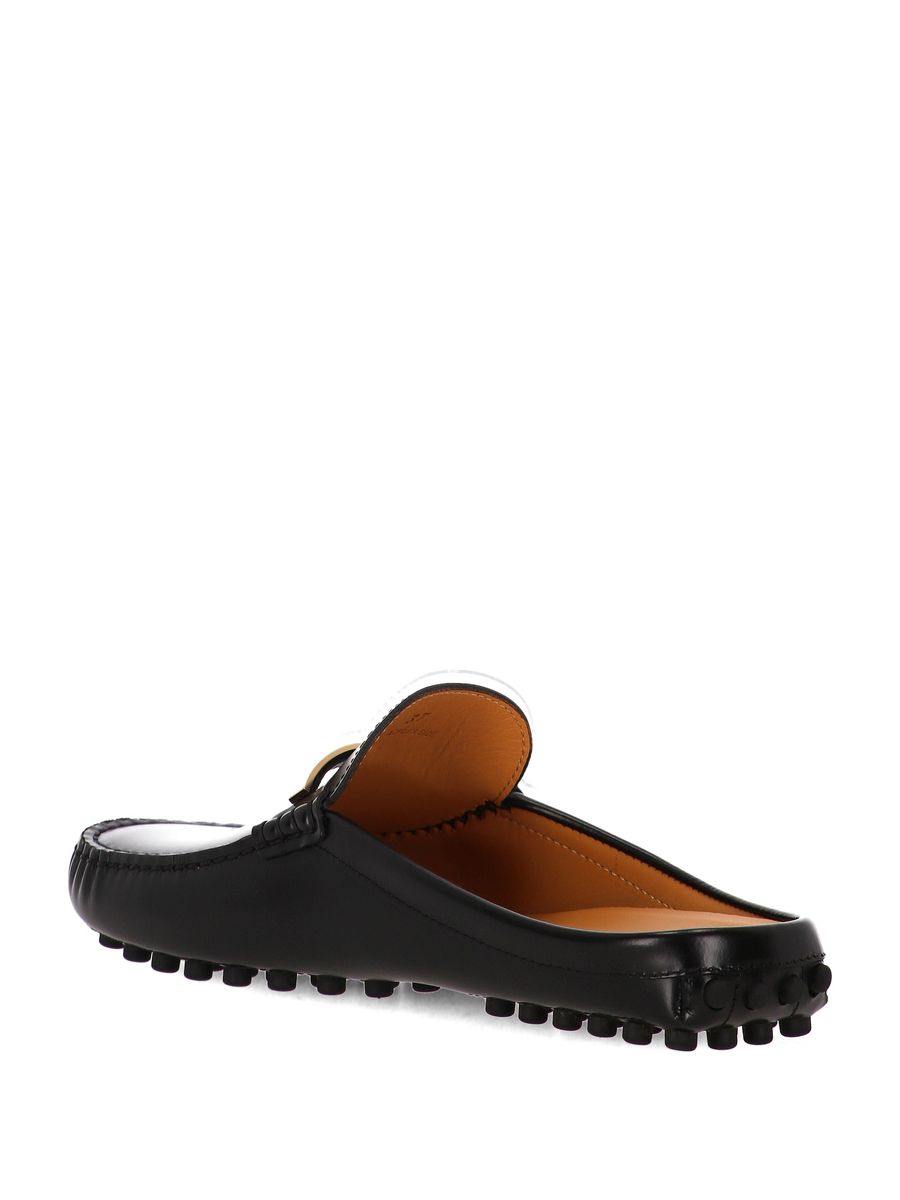 Flache Schuhe von Tod'S