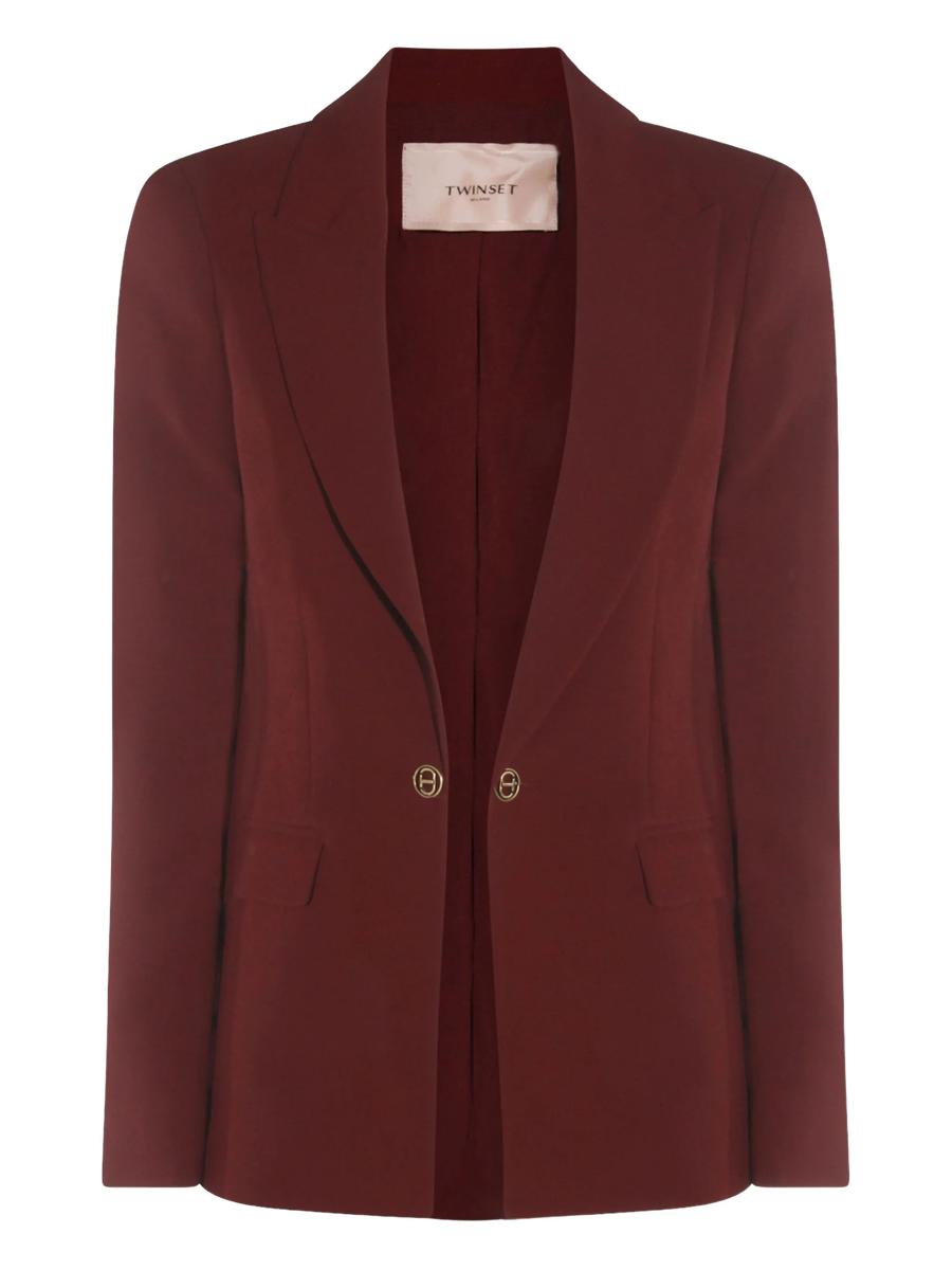 Twinset Blazer Kleidung
