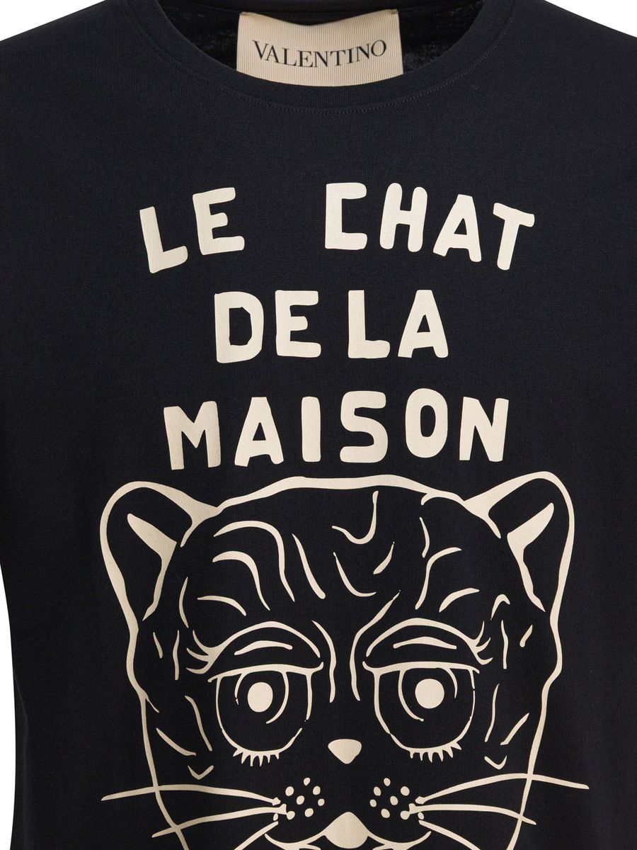 Valentino Garavani T-Shirts und Polos