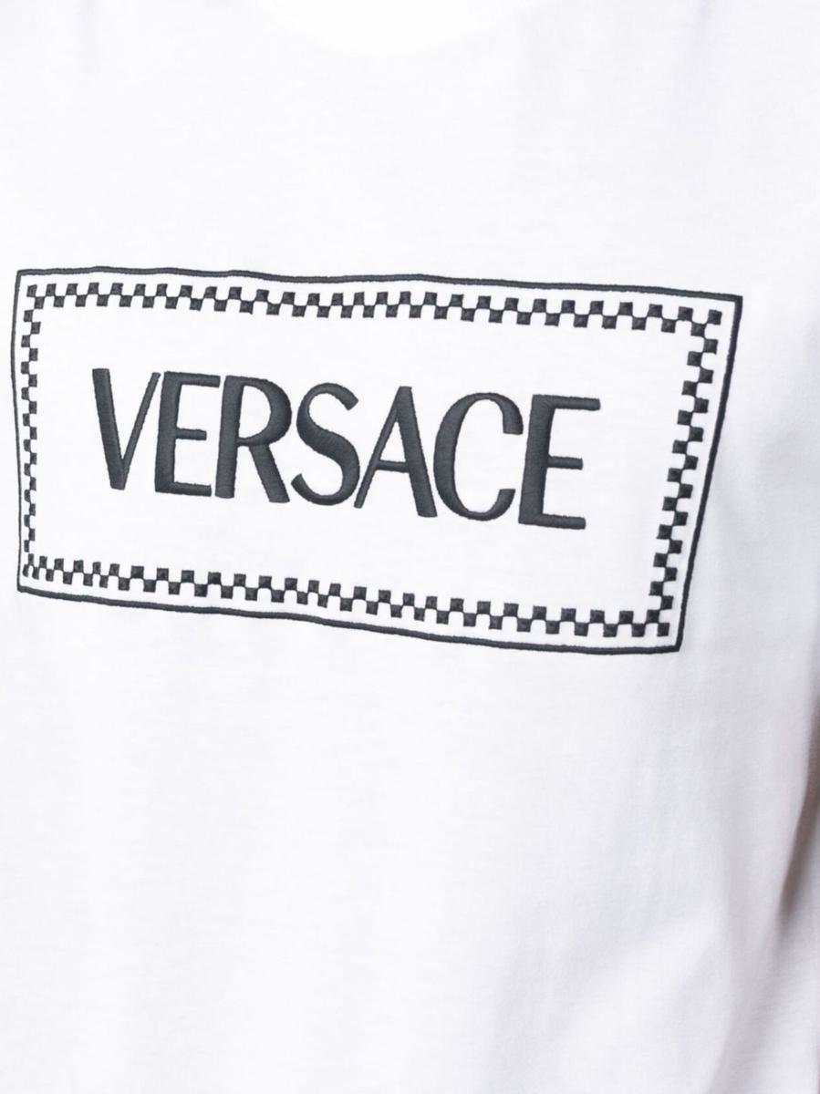 Versace T-Shirts und Polos