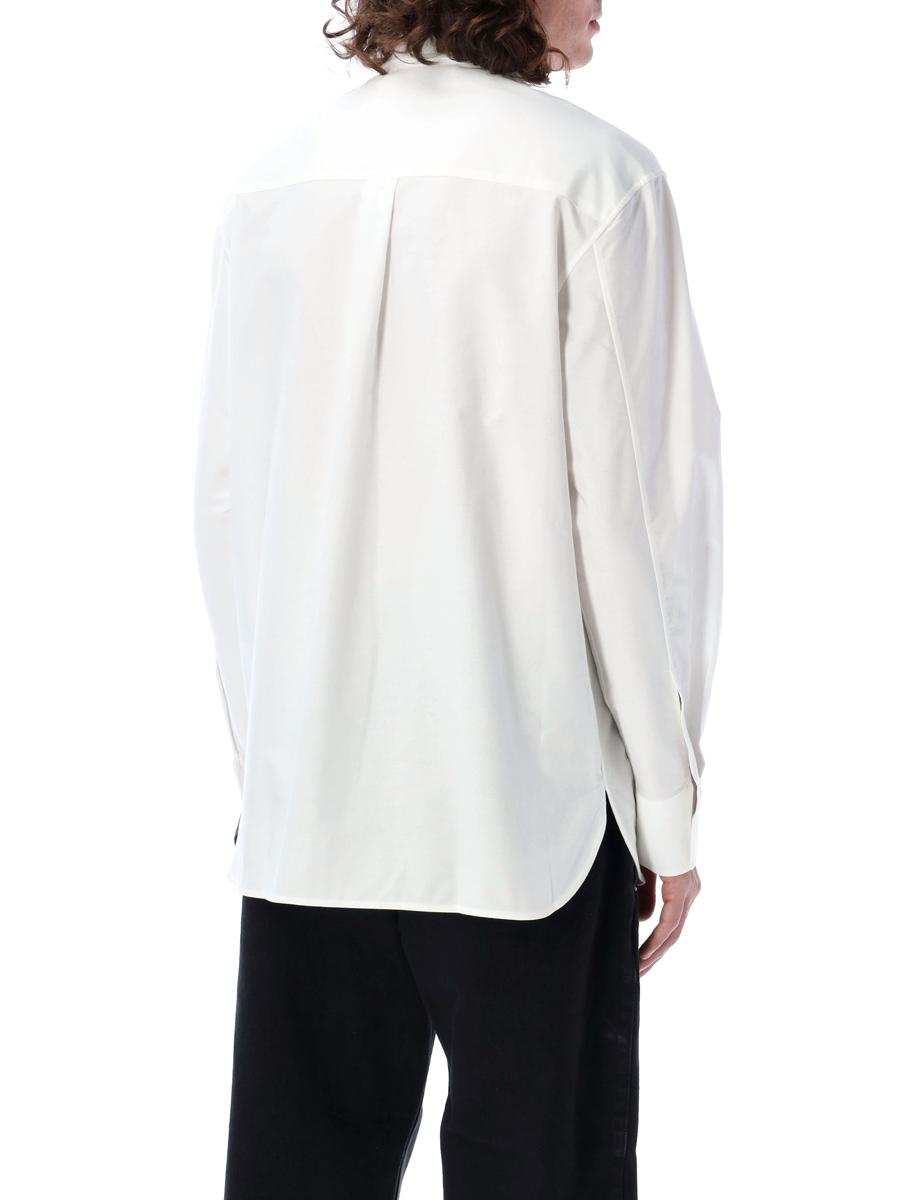 JW Anderson Oxford-Hemd