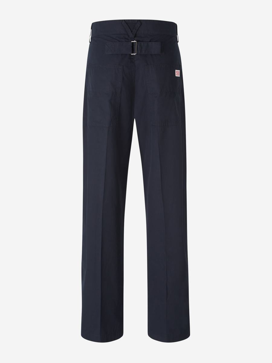 Bottega Veneta Baumwoll-Cargohose