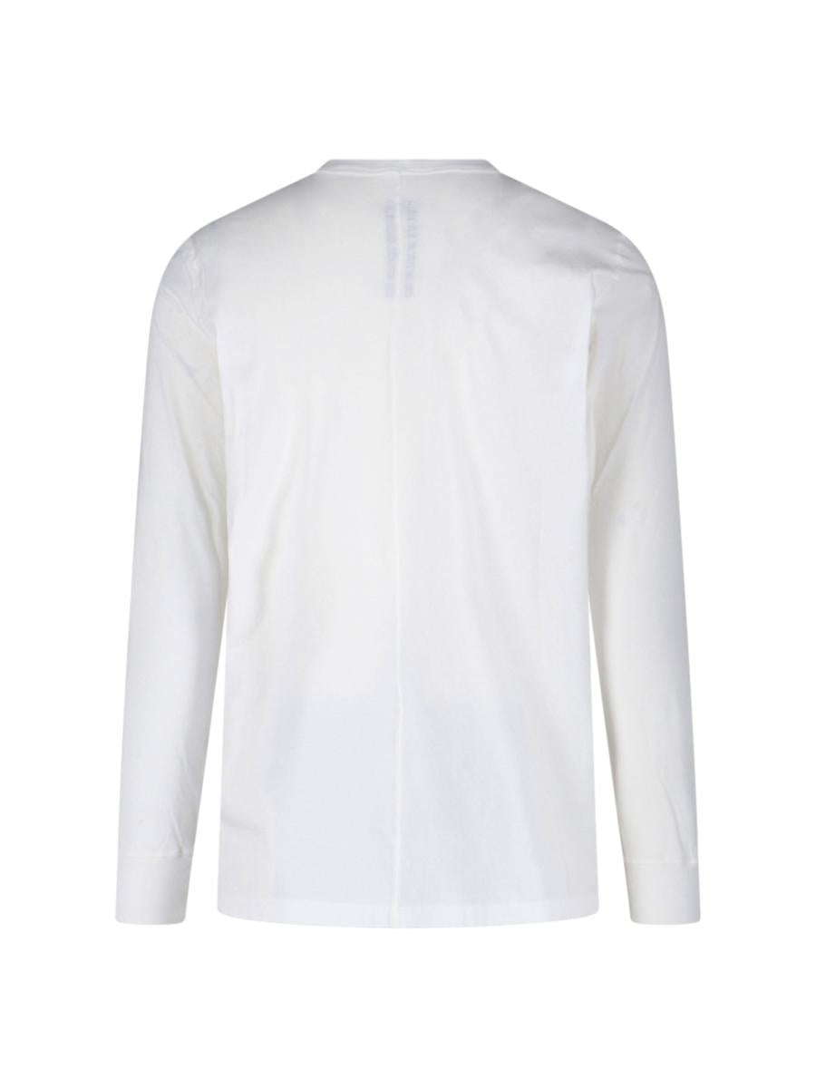 Rick Owens T-Shirts und Polos