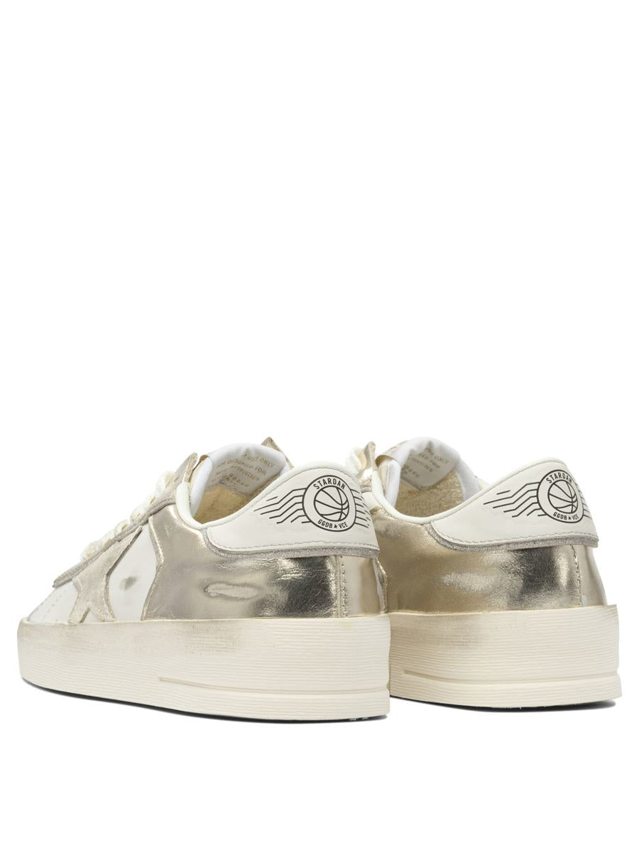 Golden Goose Sneaker „Stardan“
