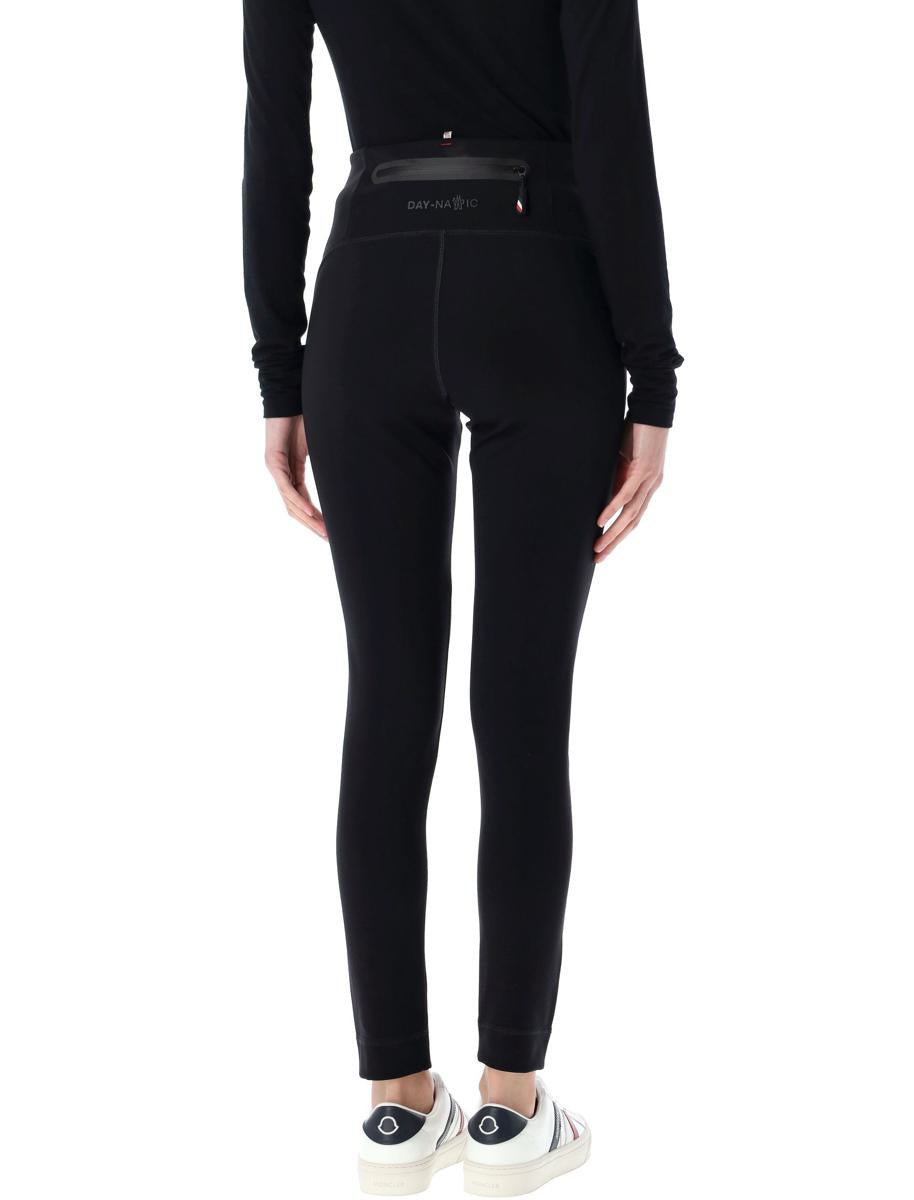Moncler Genius – Leggings aus technischem Jersey