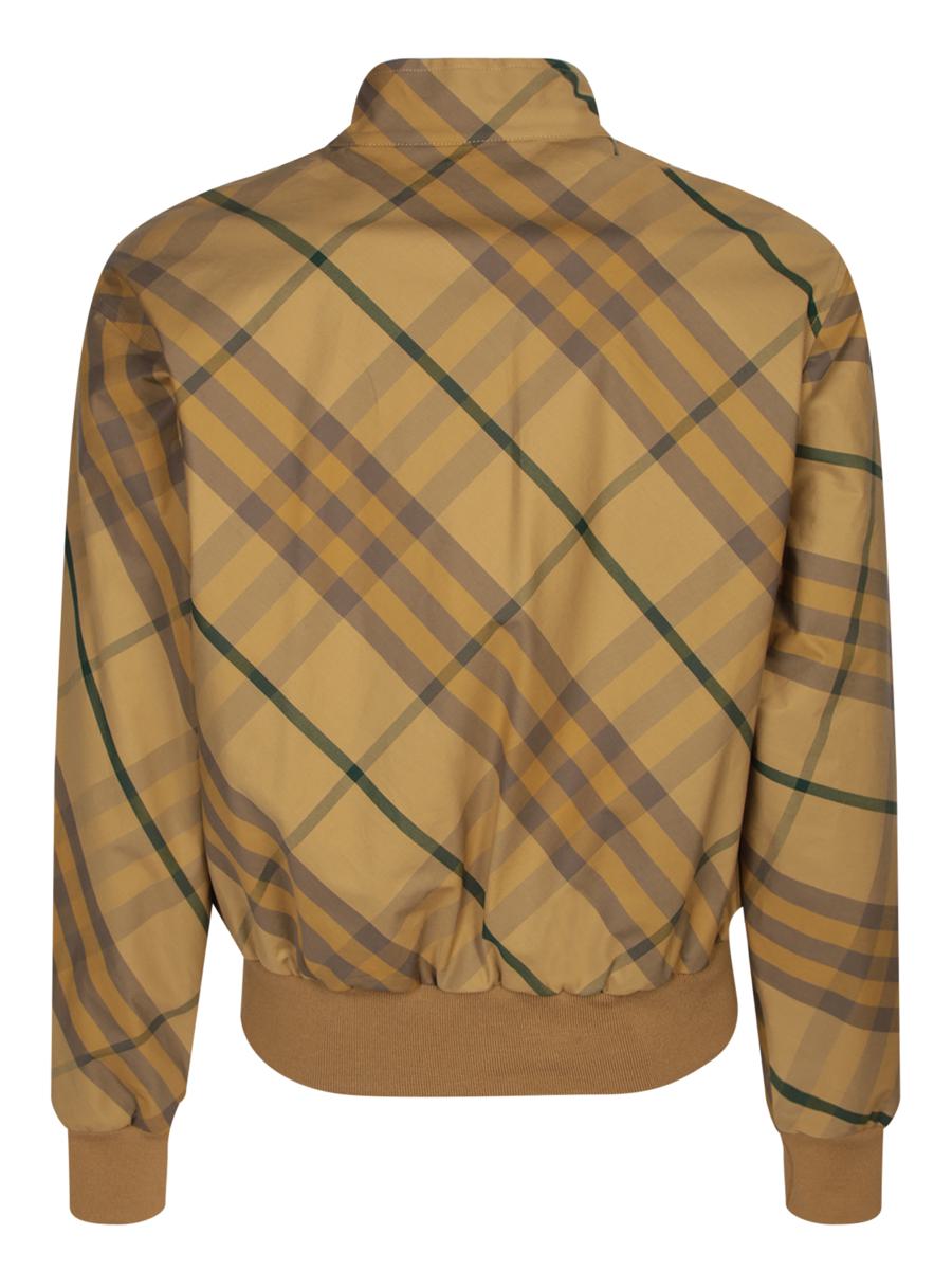 Burberry Jacken