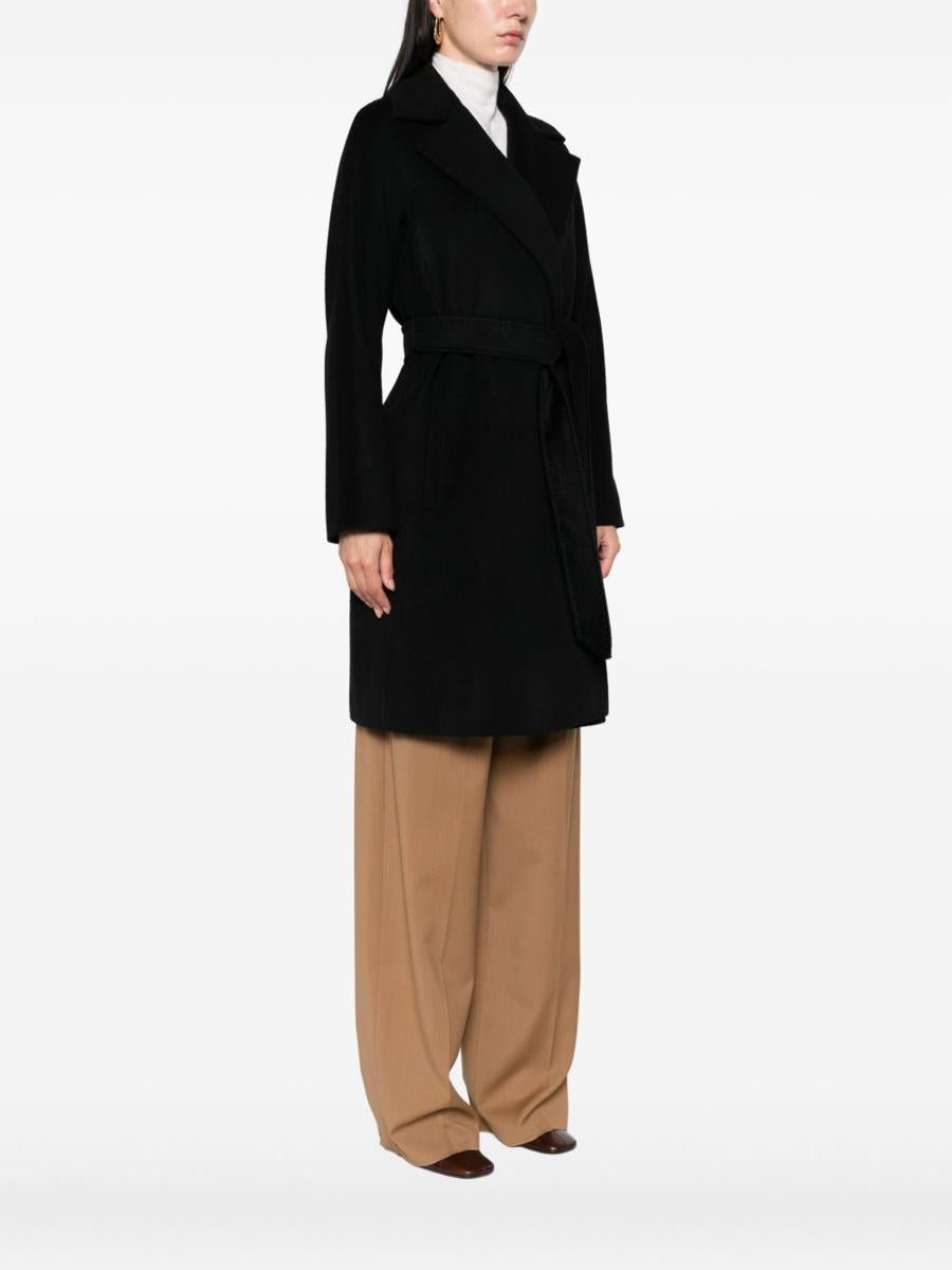 Max Mara Studio Dravenna-Mantel