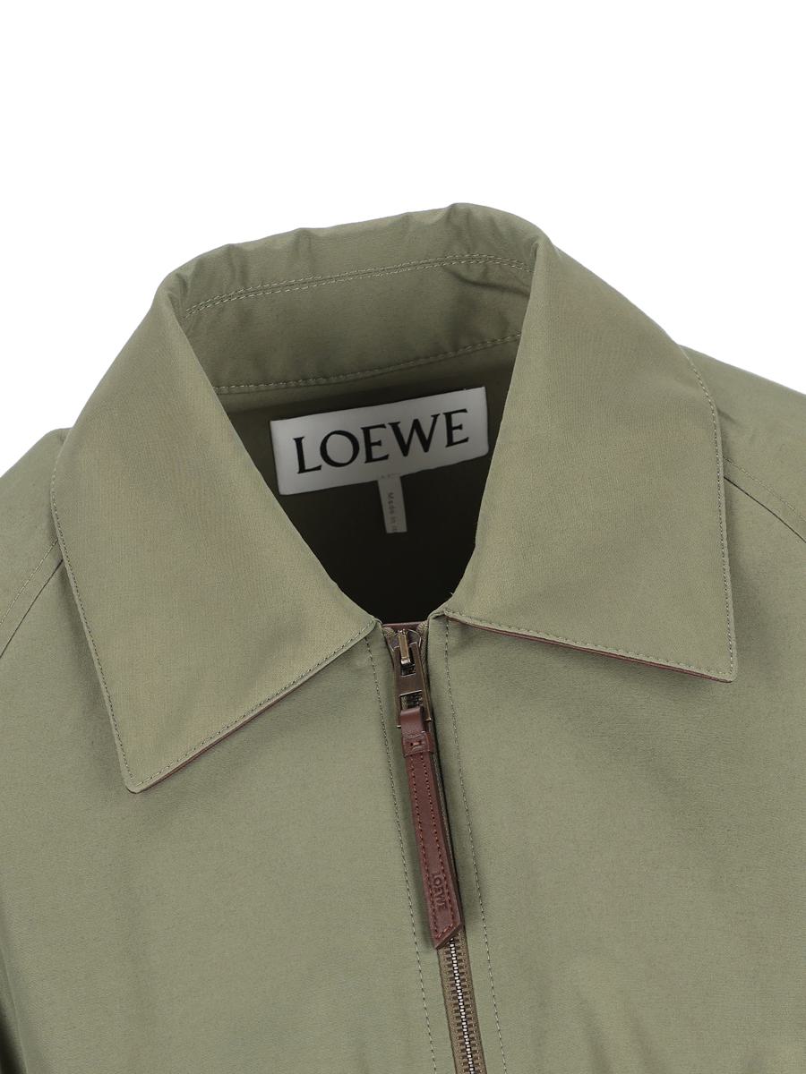 Loewe Jacken