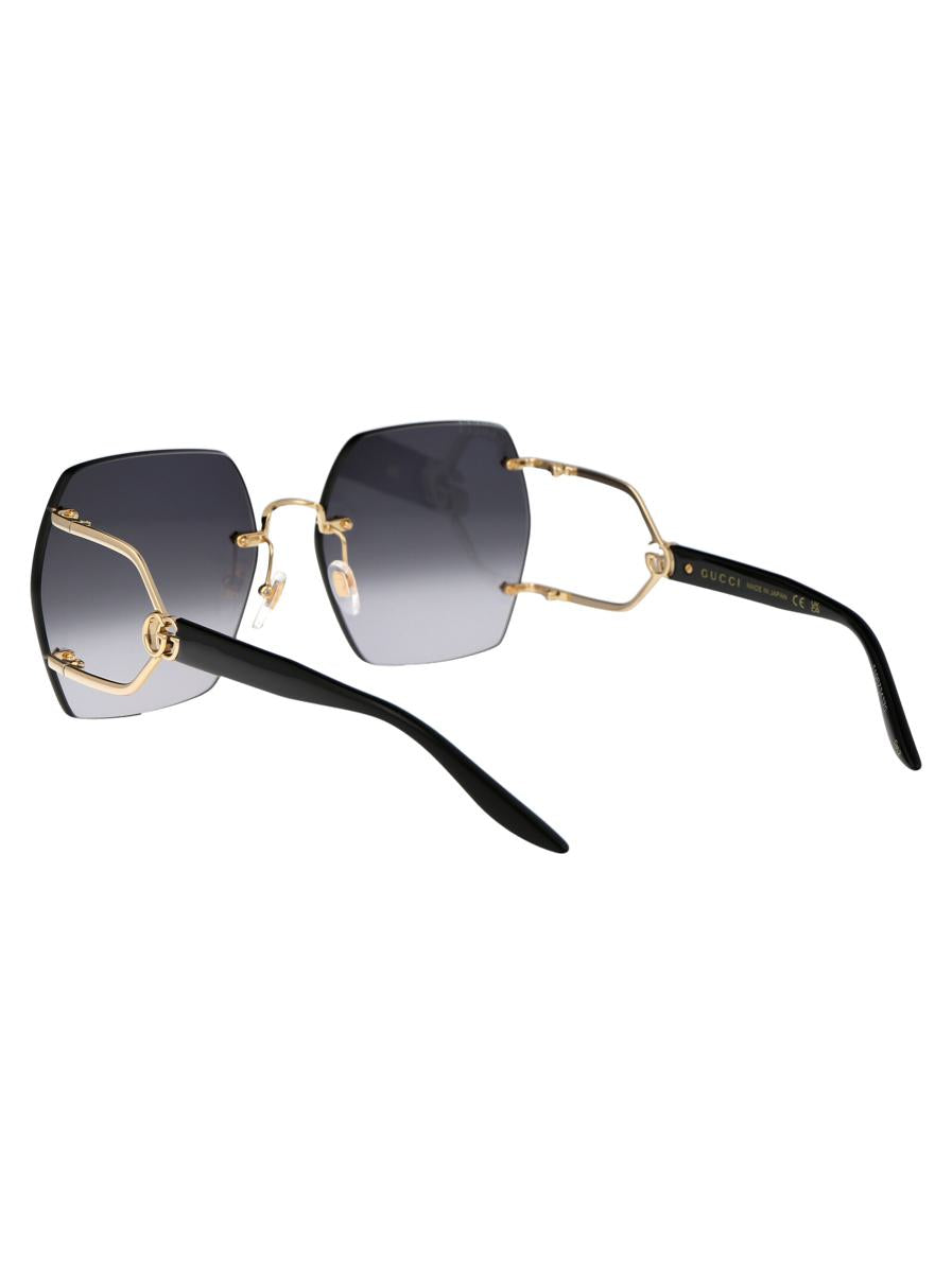 Gucci Sonnenbrillen