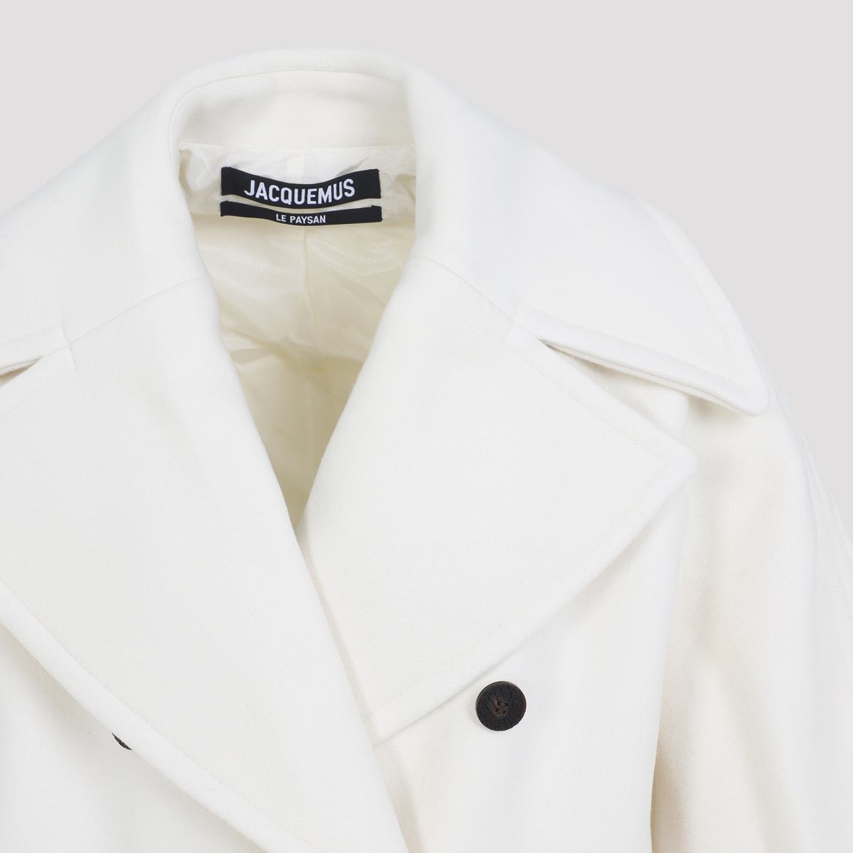Jacquemus Mantel