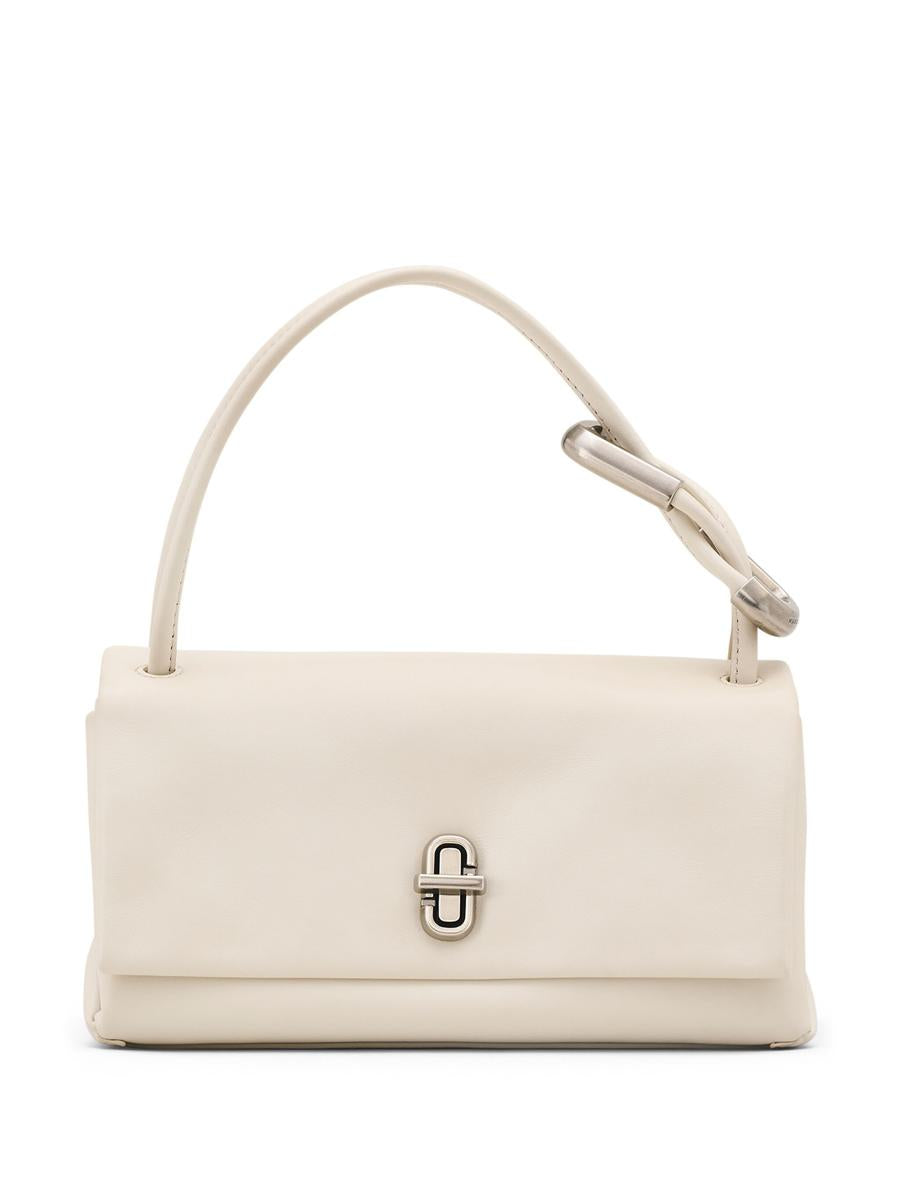Marc Jacobs Die Mini-Doppeltasche