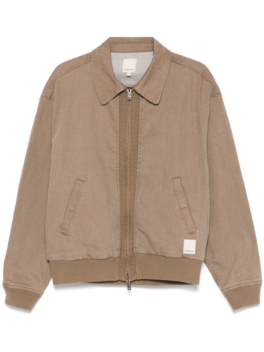 Emporio Armani Jacken