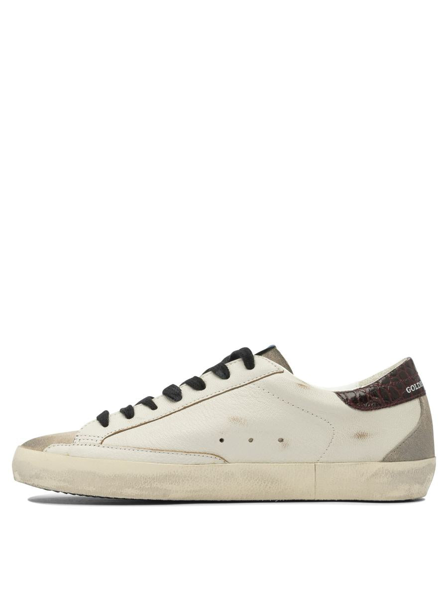 Golden Goose „Super-Star“ Sneakers