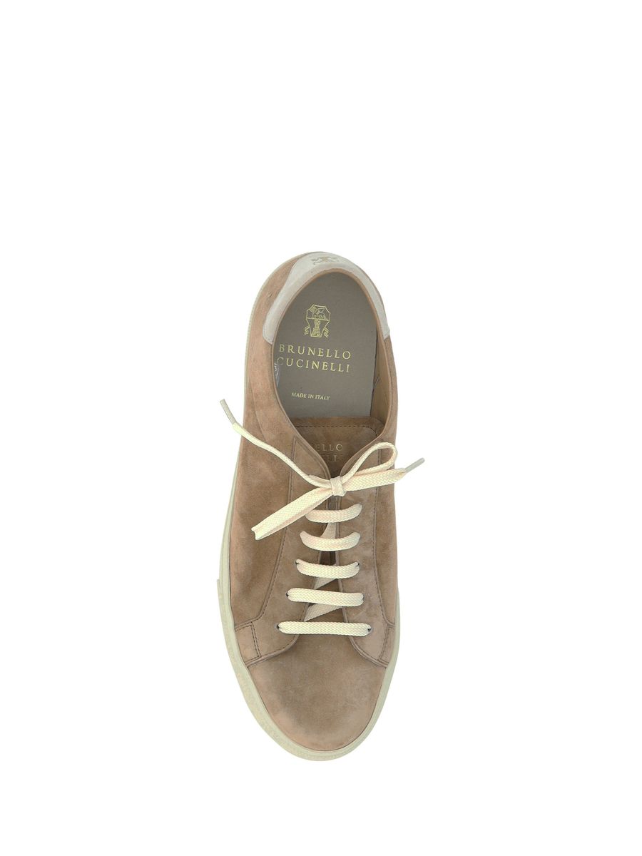 Brunello Cucinelli Sneaker