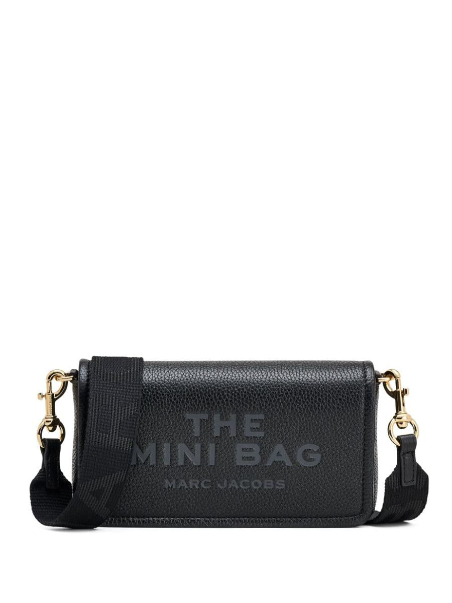 Marc Jacobs Die Leder-Minitasche