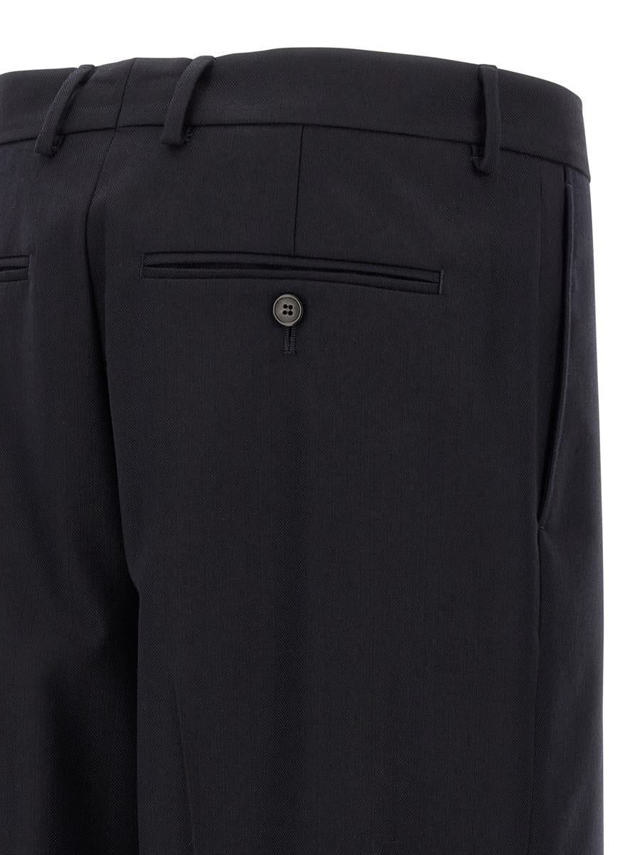 Dries Van Noten „Penrud“-Hose