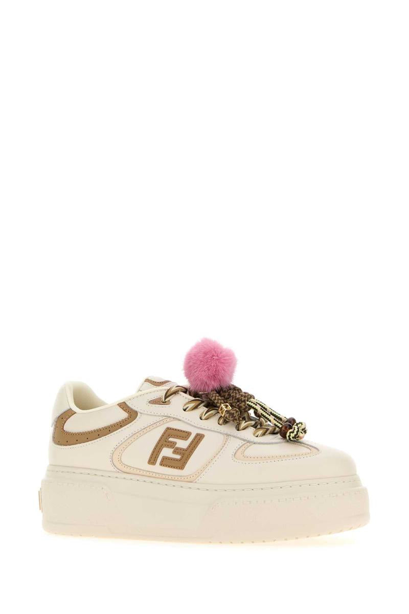 Fendi Turnschuhe