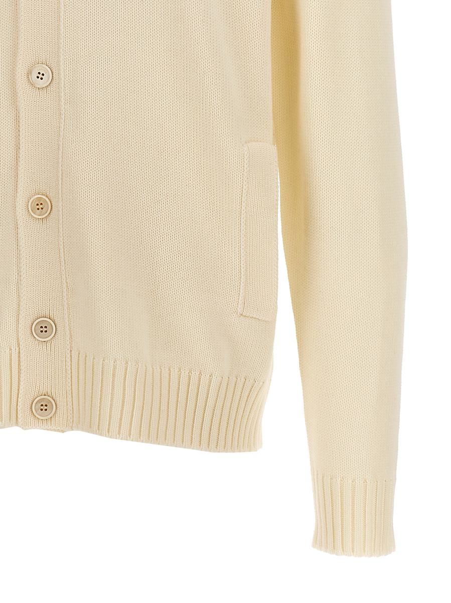 Zanone „Chioto“ Strickjacke