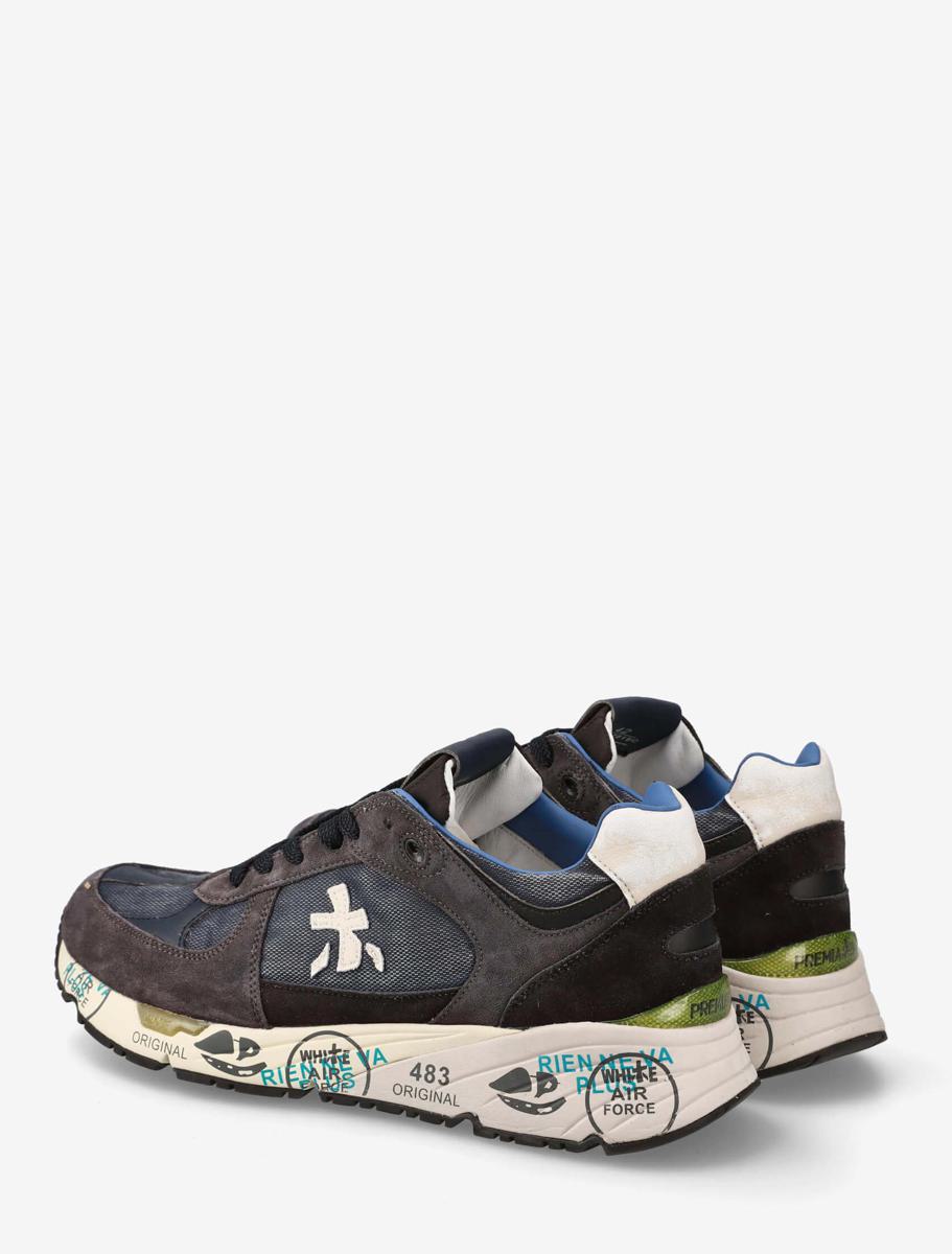 Premiata Sneaker