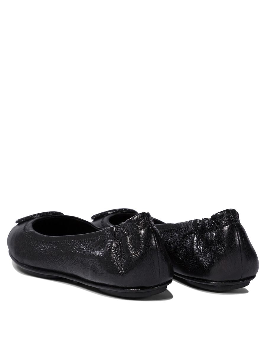 Tory Burch Flache Schuhe
