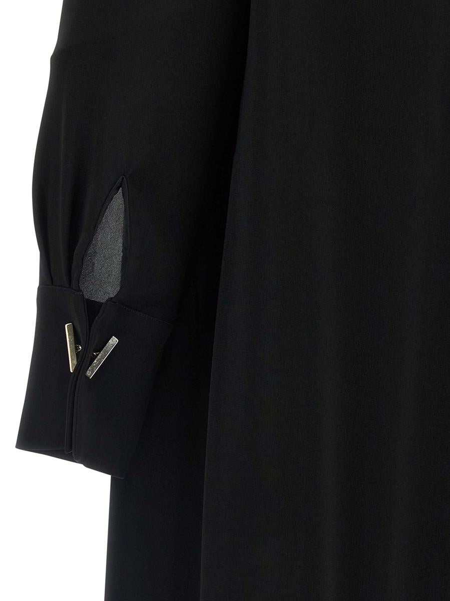 Kleid „Numana“ von Max Mara Studio