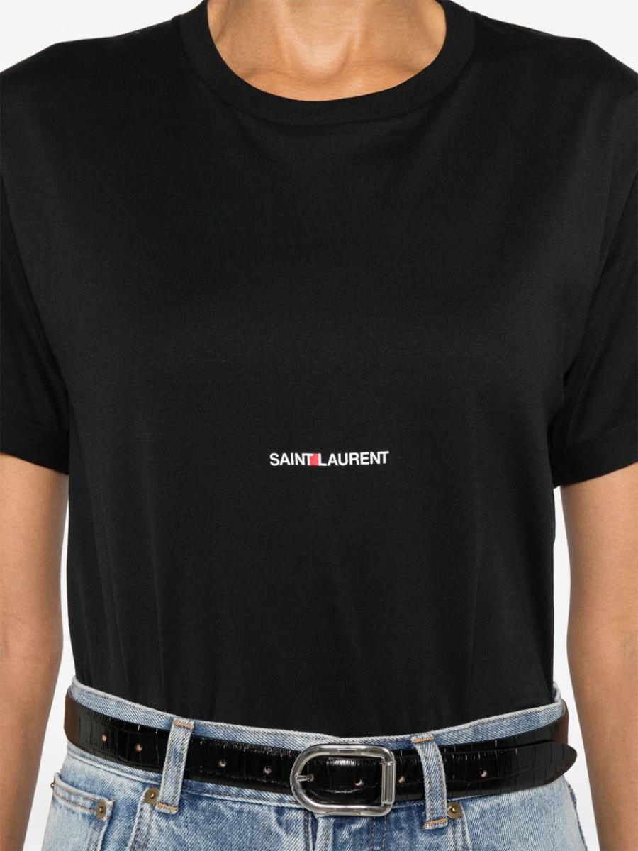 Saint Laurent T-Shirts und Polos