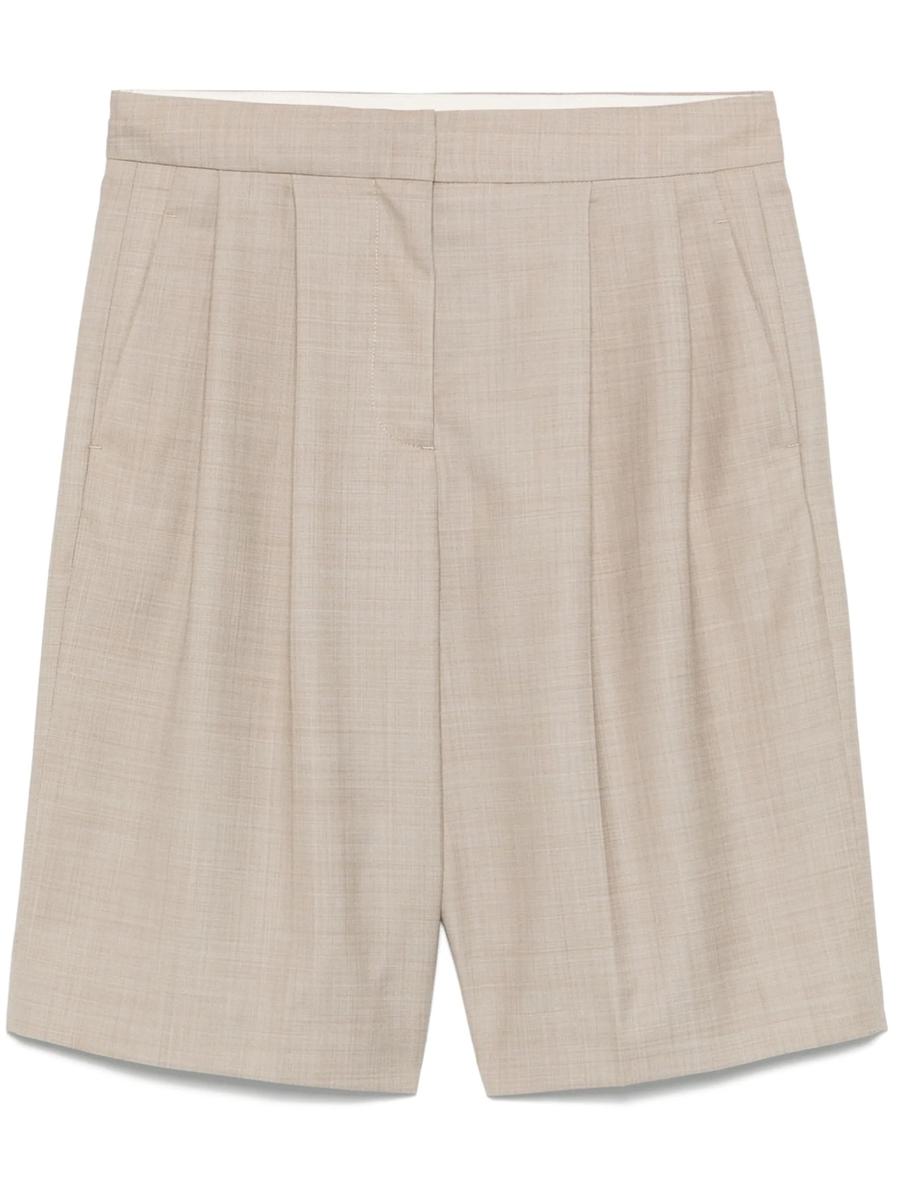 Loulou Studio Tailored Bermuda Shorts Kleidung