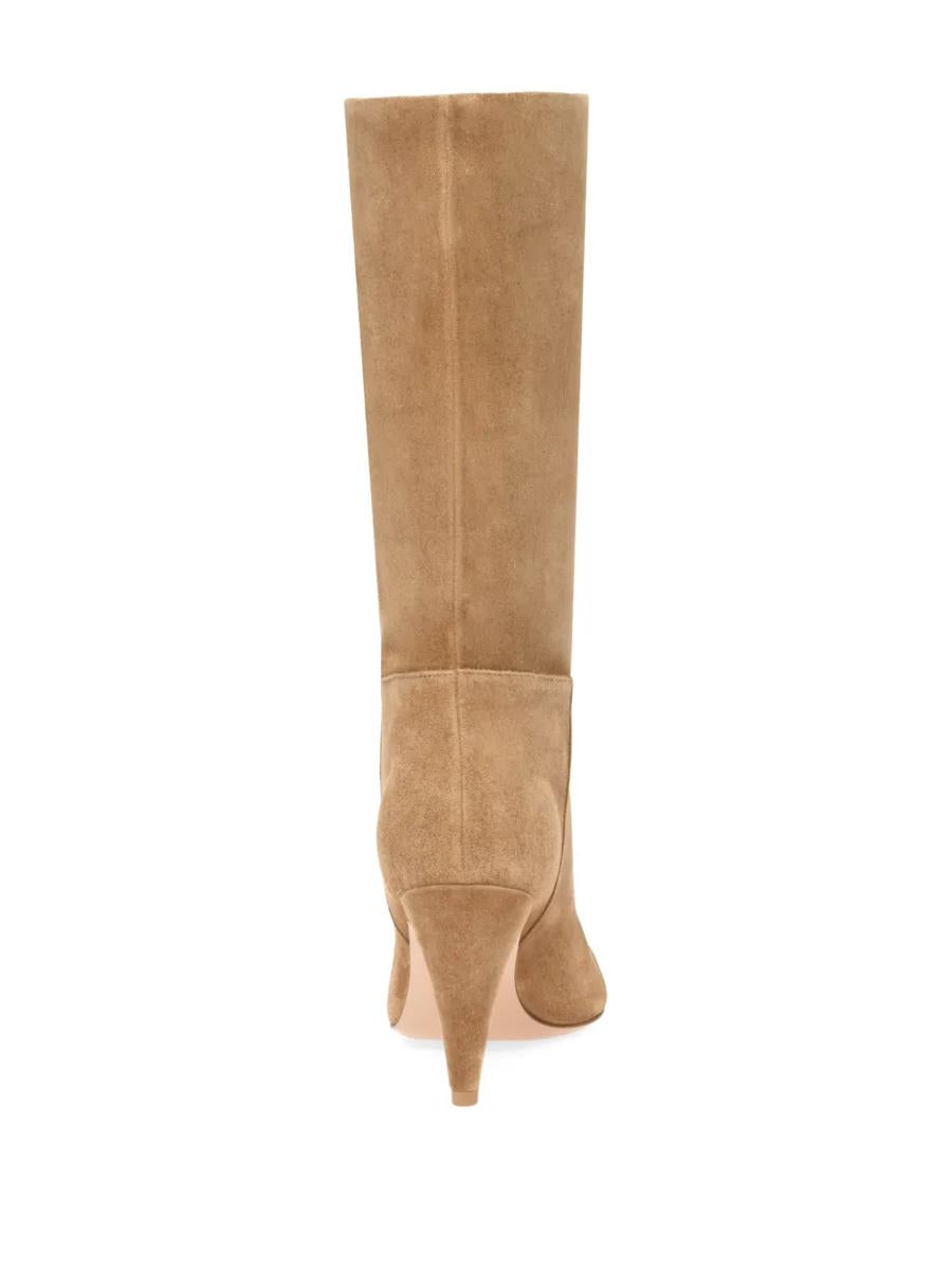 Gianvito Rossi Elise Stiefel