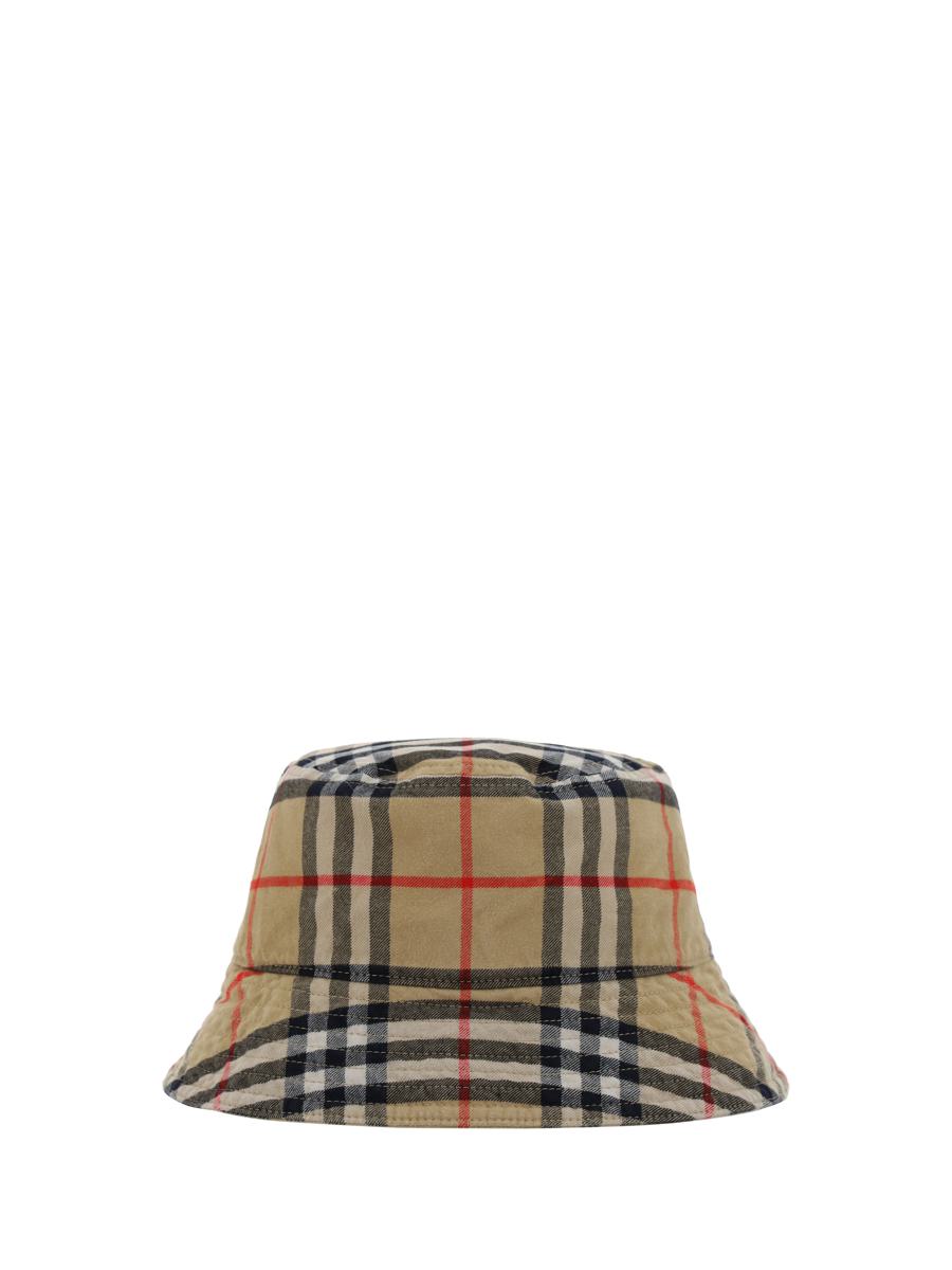Burberry Hüte und Haarbänder