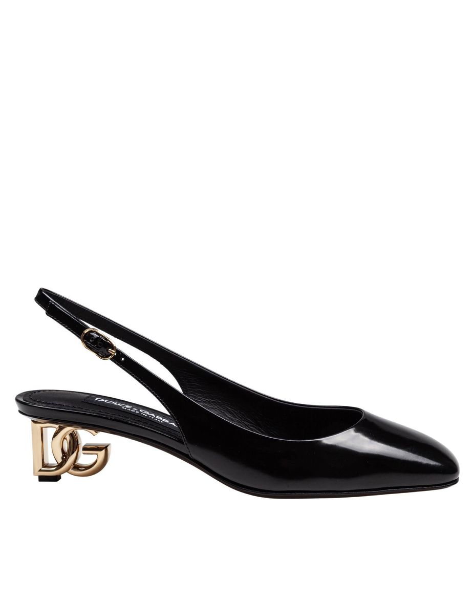 Dolce & Gabbana „Jackie New“ Slingback