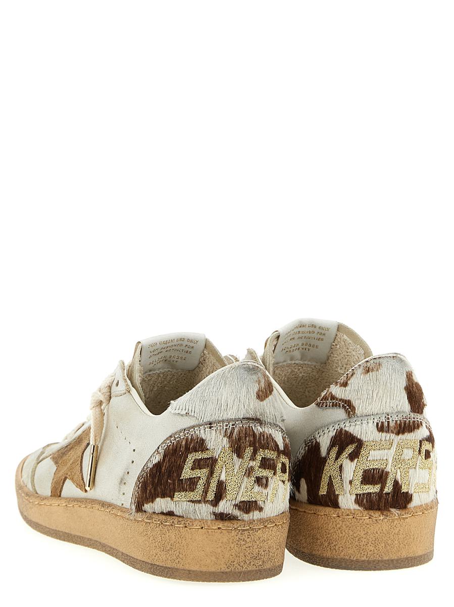 Golden Goose „Ball Star“-Sneaker