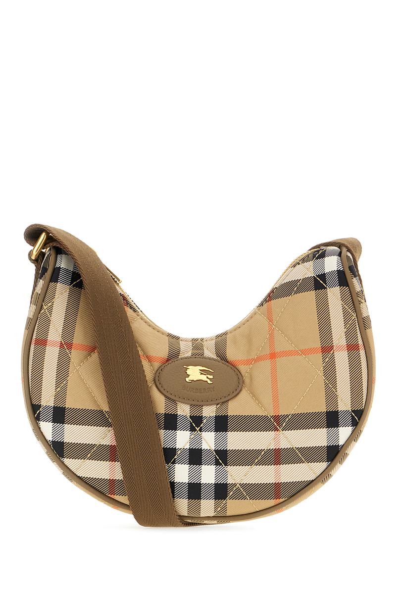 Burberry Schultertaschen