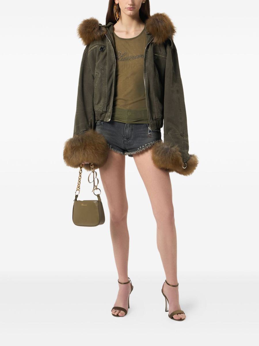 Blumarine Jacken